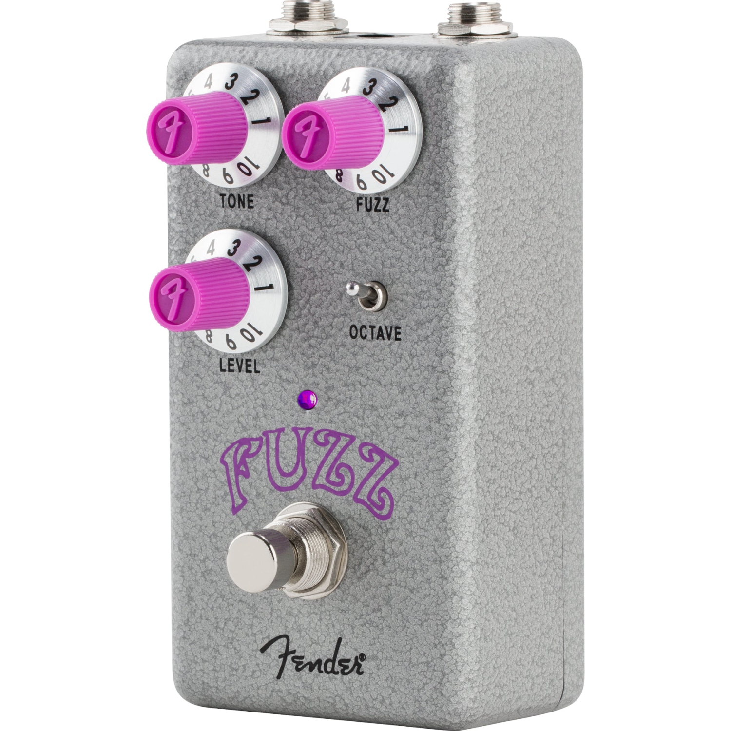 Pédale d'effet de guitare Hammertone Fuzz de Fender