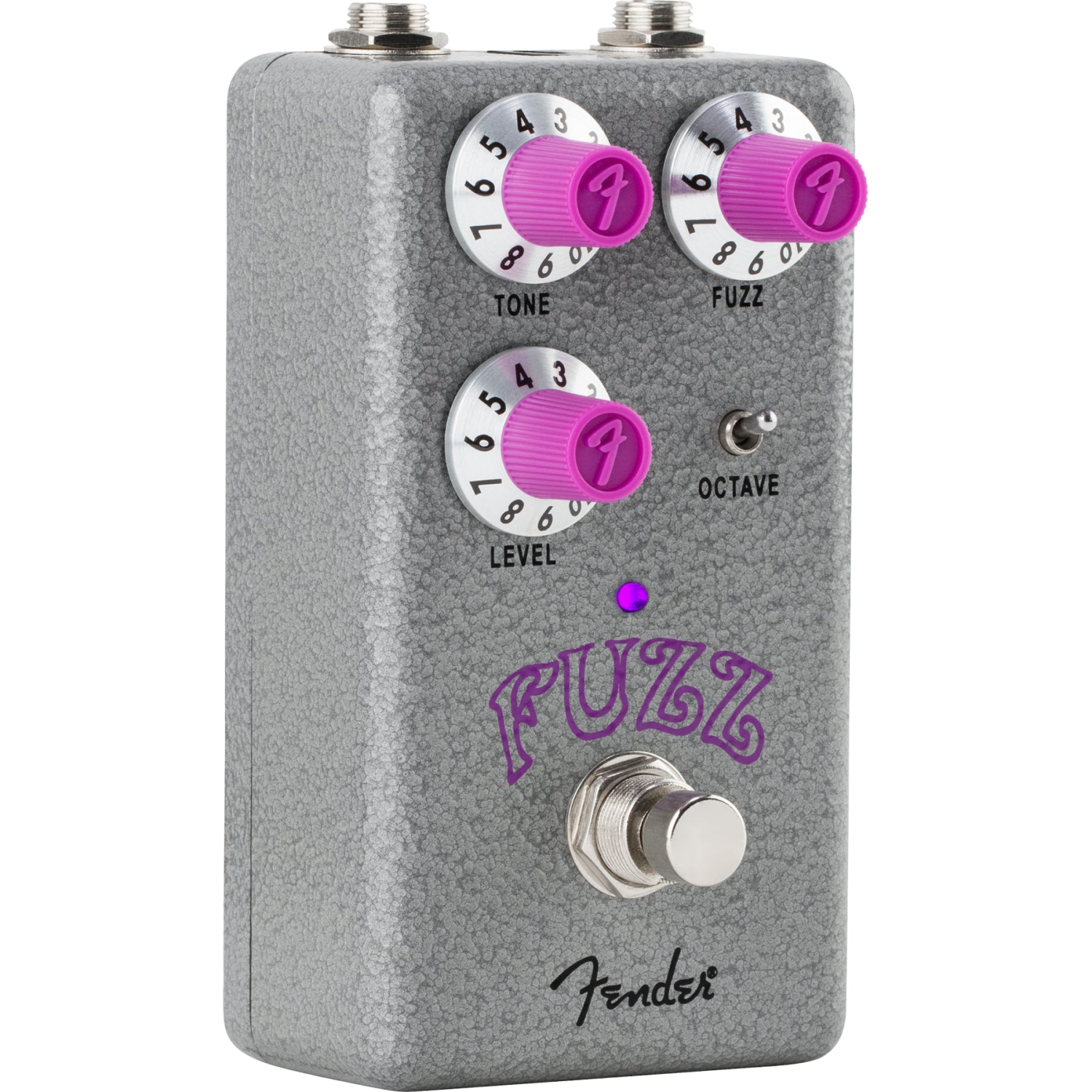 Pédale d'effet de guitare Hammertone Fuzz de Fender