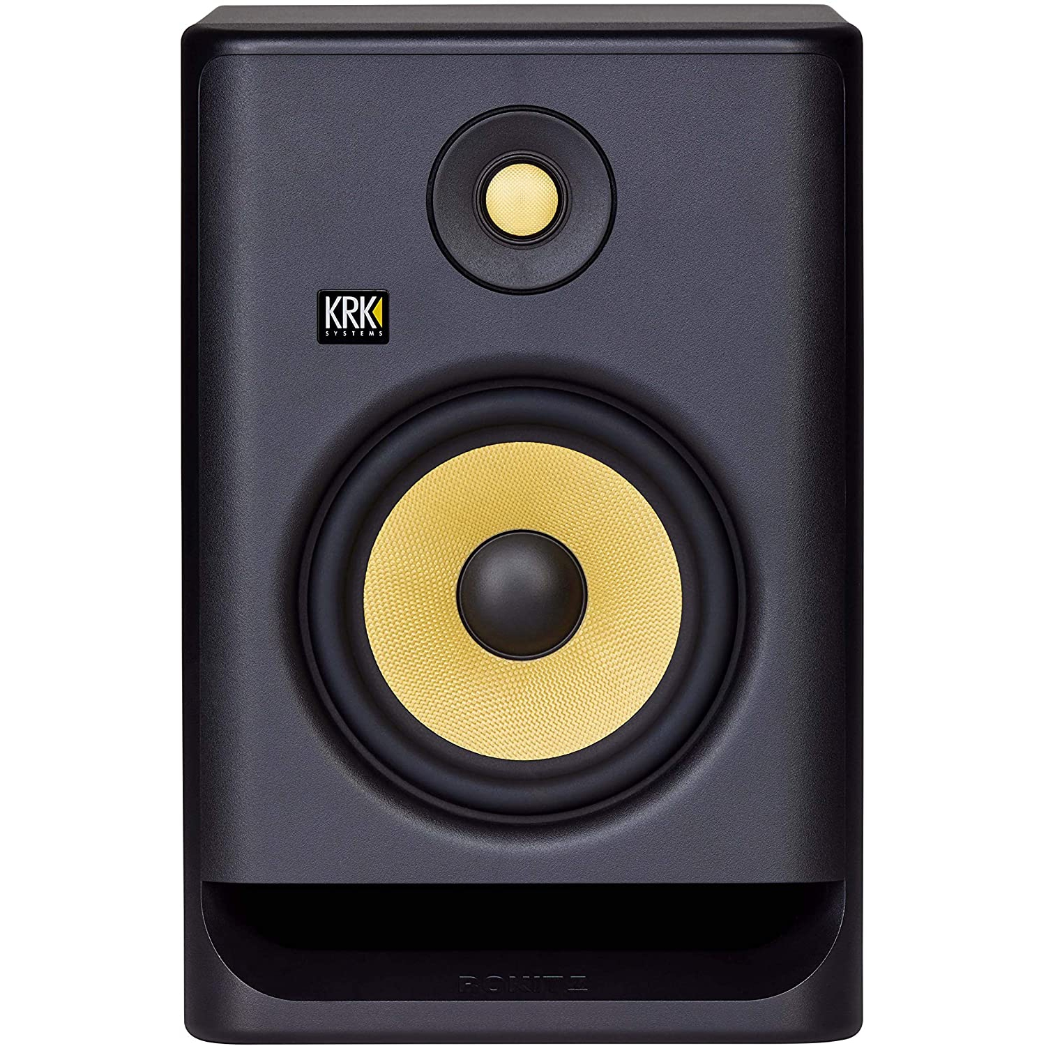 KRK Rokit RP7 G4 Powered Monitor 7''