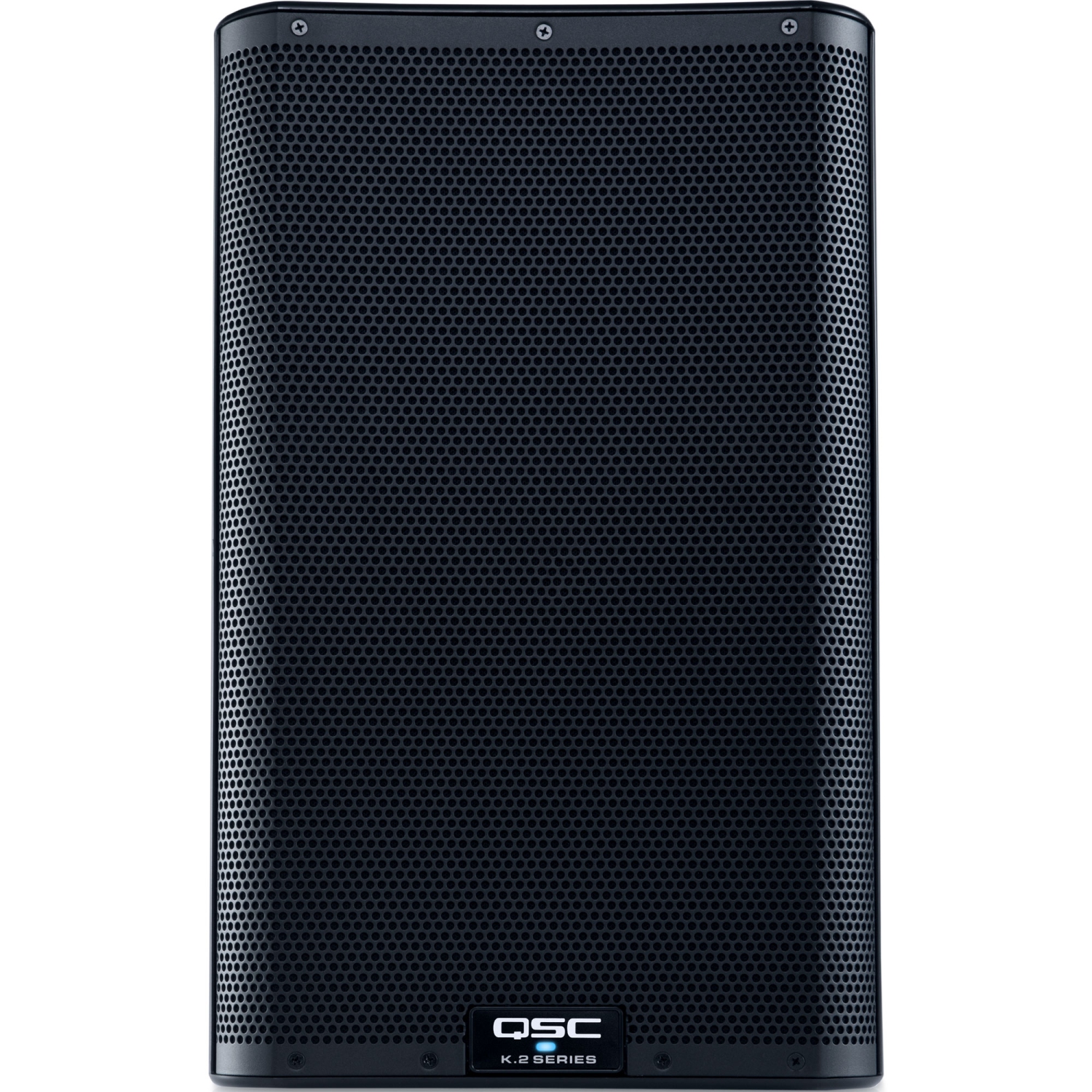 QSC K10.2 Active Loudspeaker - 10