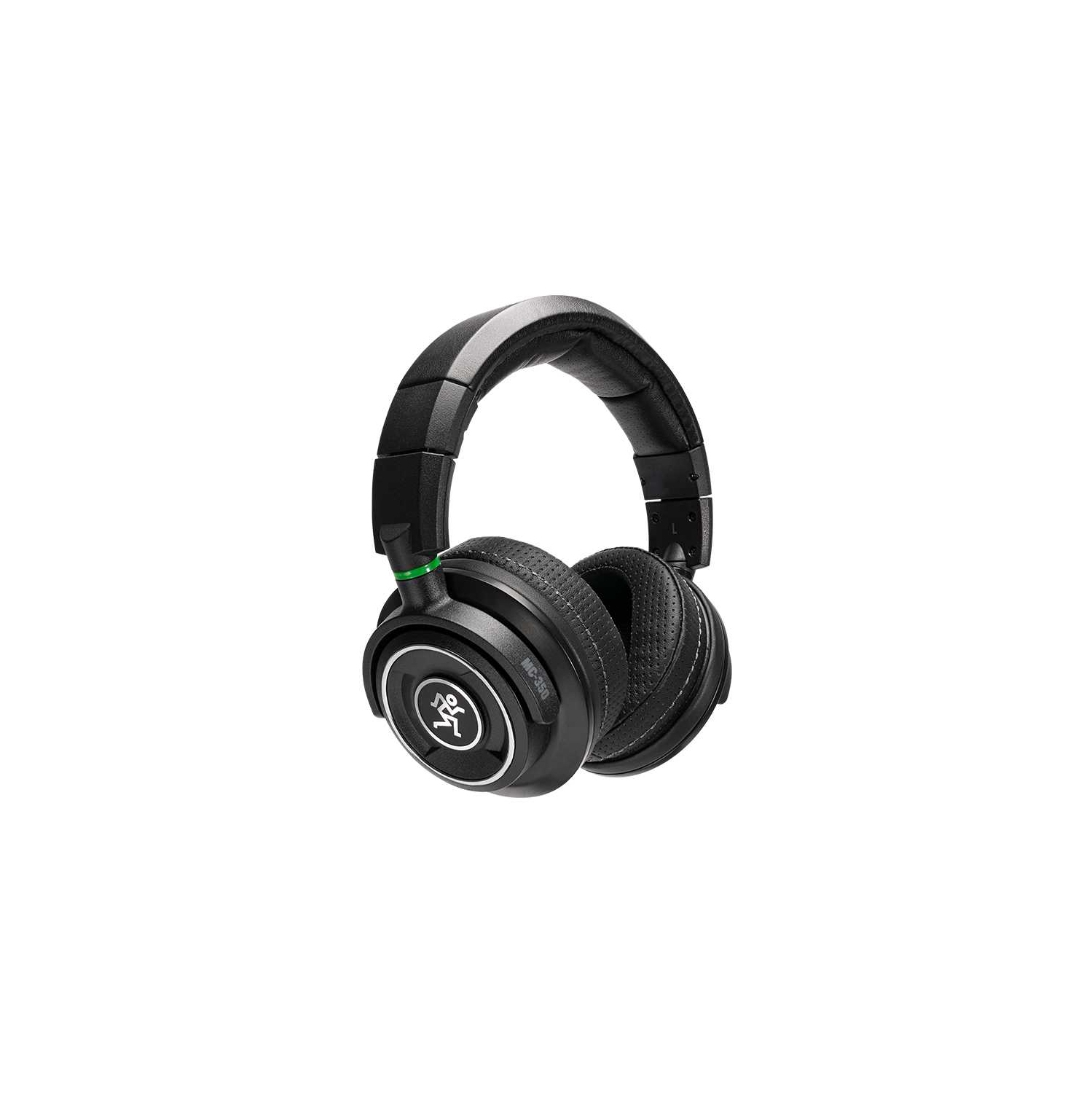 Mackie MC-350 Professional Closed-Back Headphones