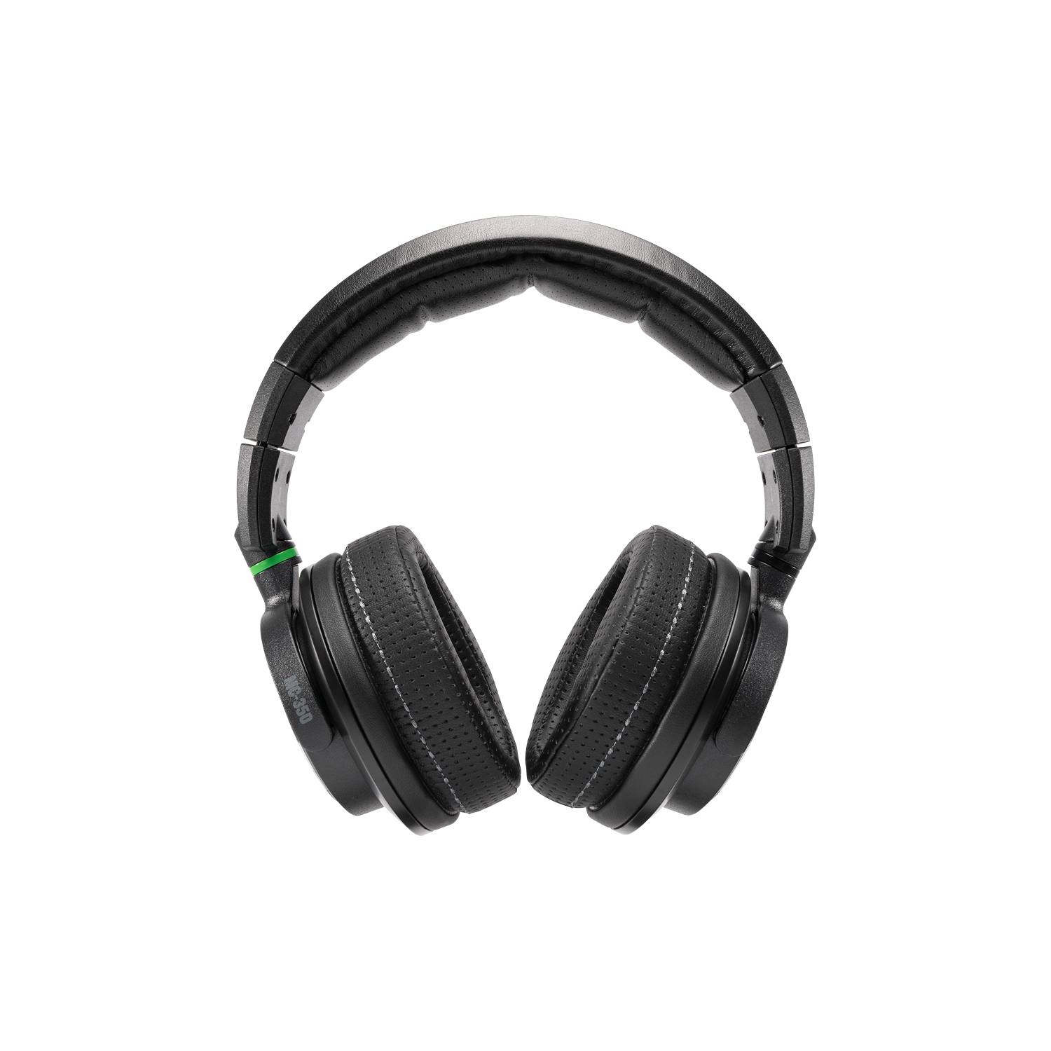 Mackie MC-350 Professional Closed-Back Headphones
