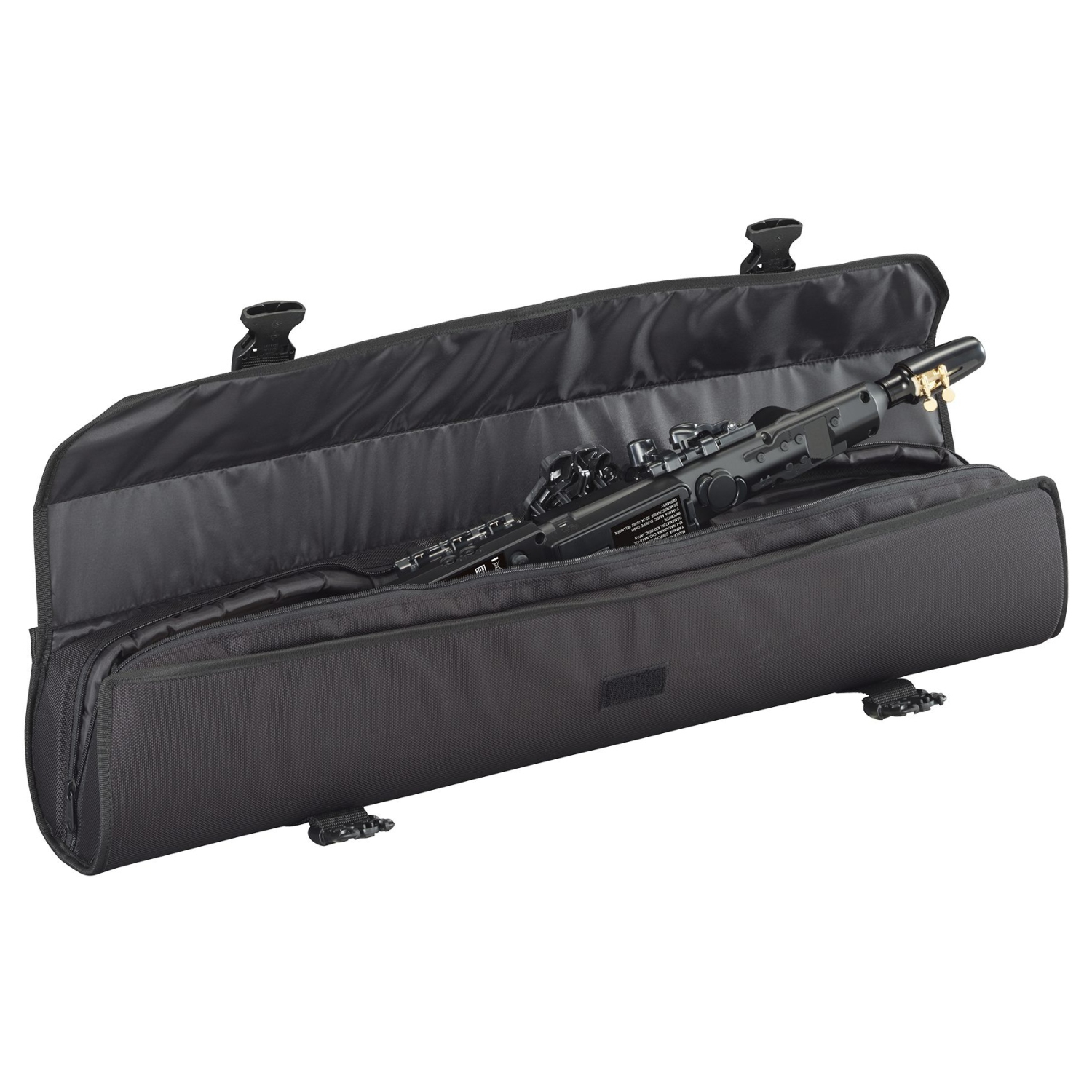 Saxophone numérique YDS-150 de Yamaha