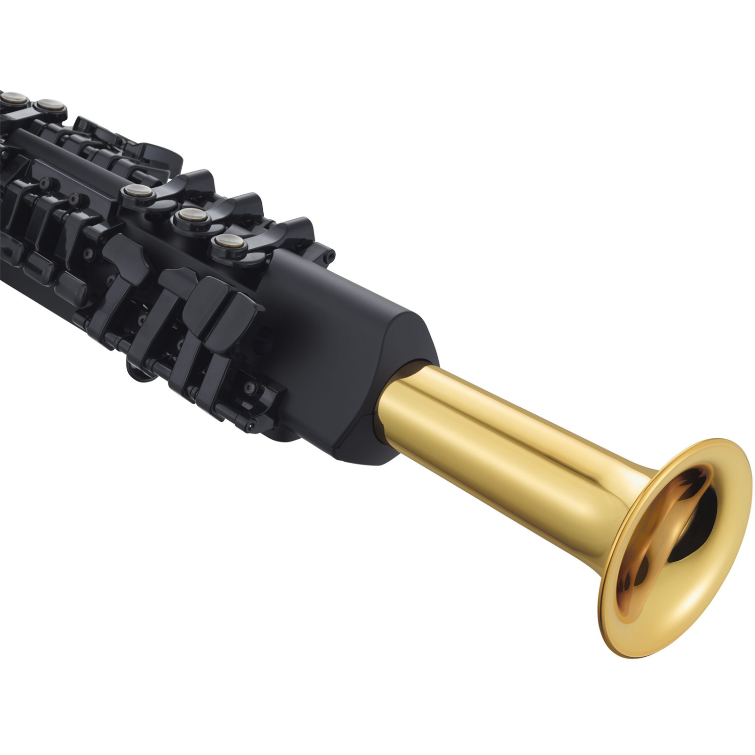 Saxophone numérique YDS-150 de Yamaha