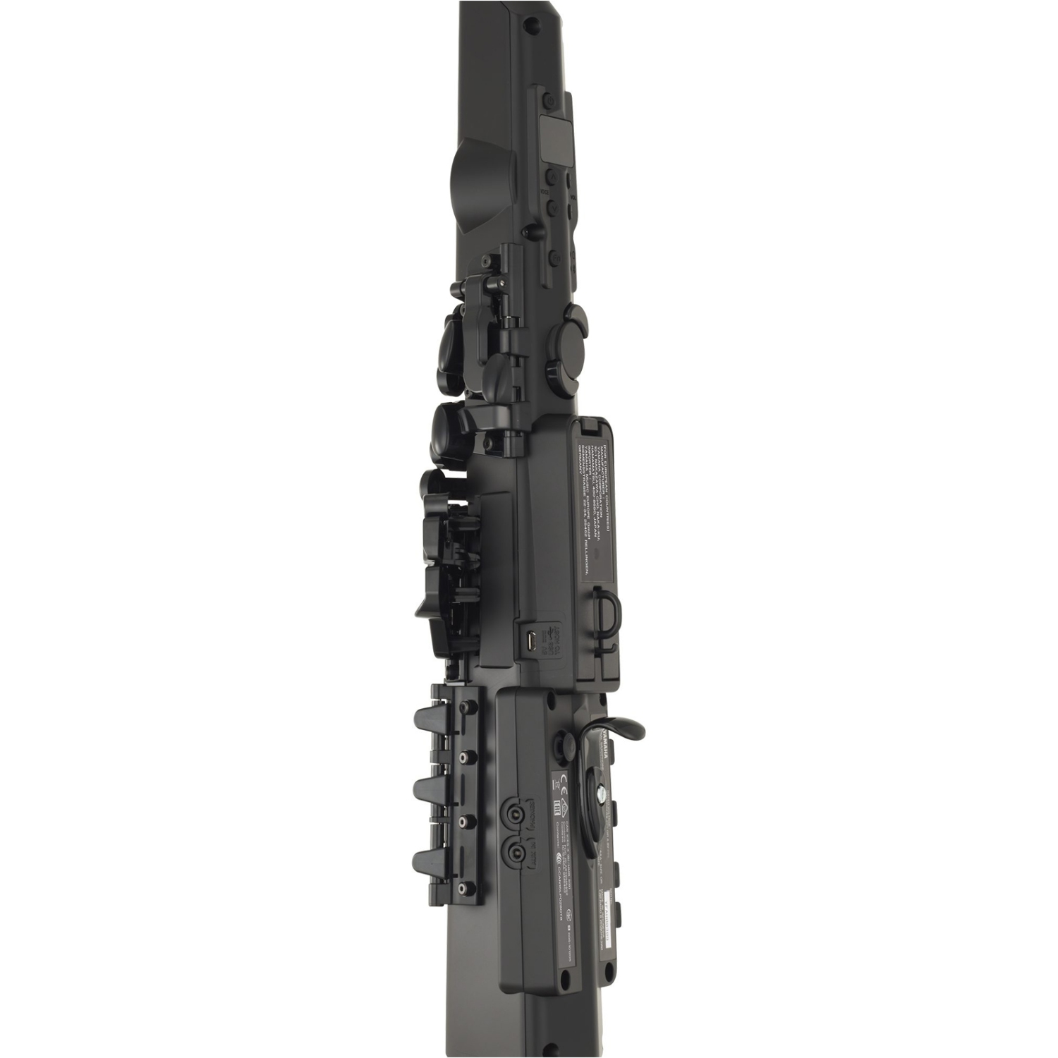 Saxophone numérique YDS-150 de Yamaha