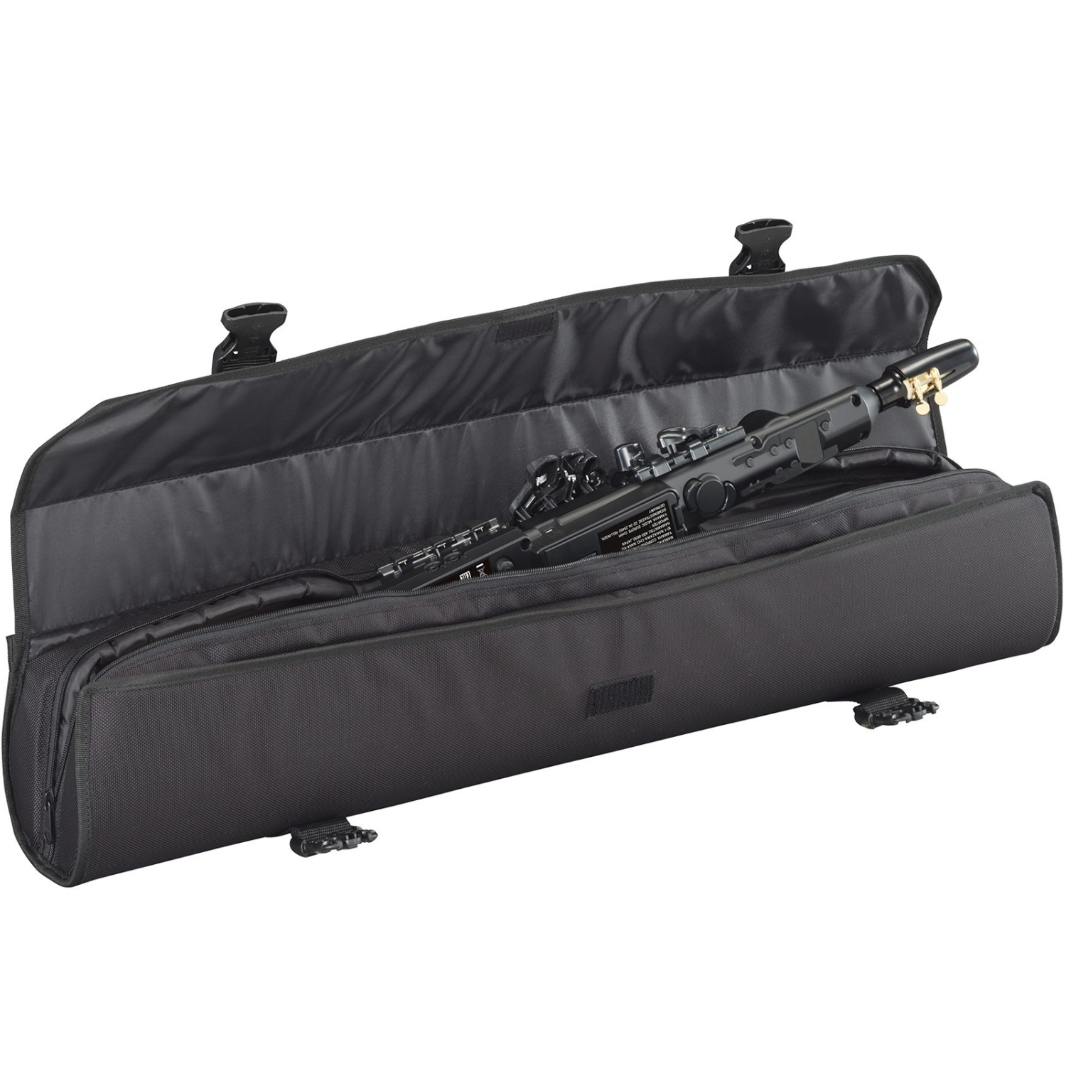 Saxophone numérique YDS-150 de Yamaha