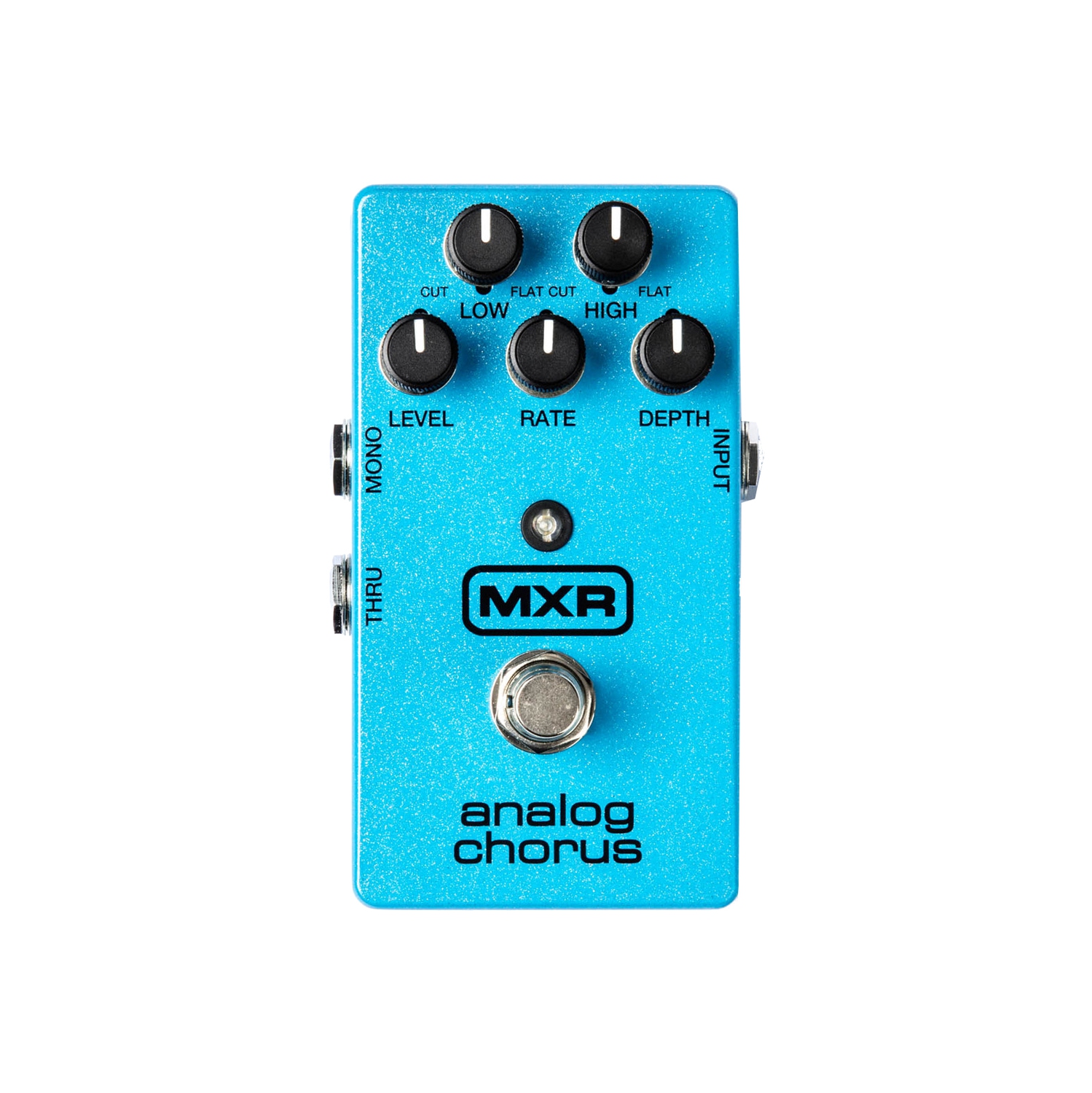 MXR M234 Analog Chorus Pedal