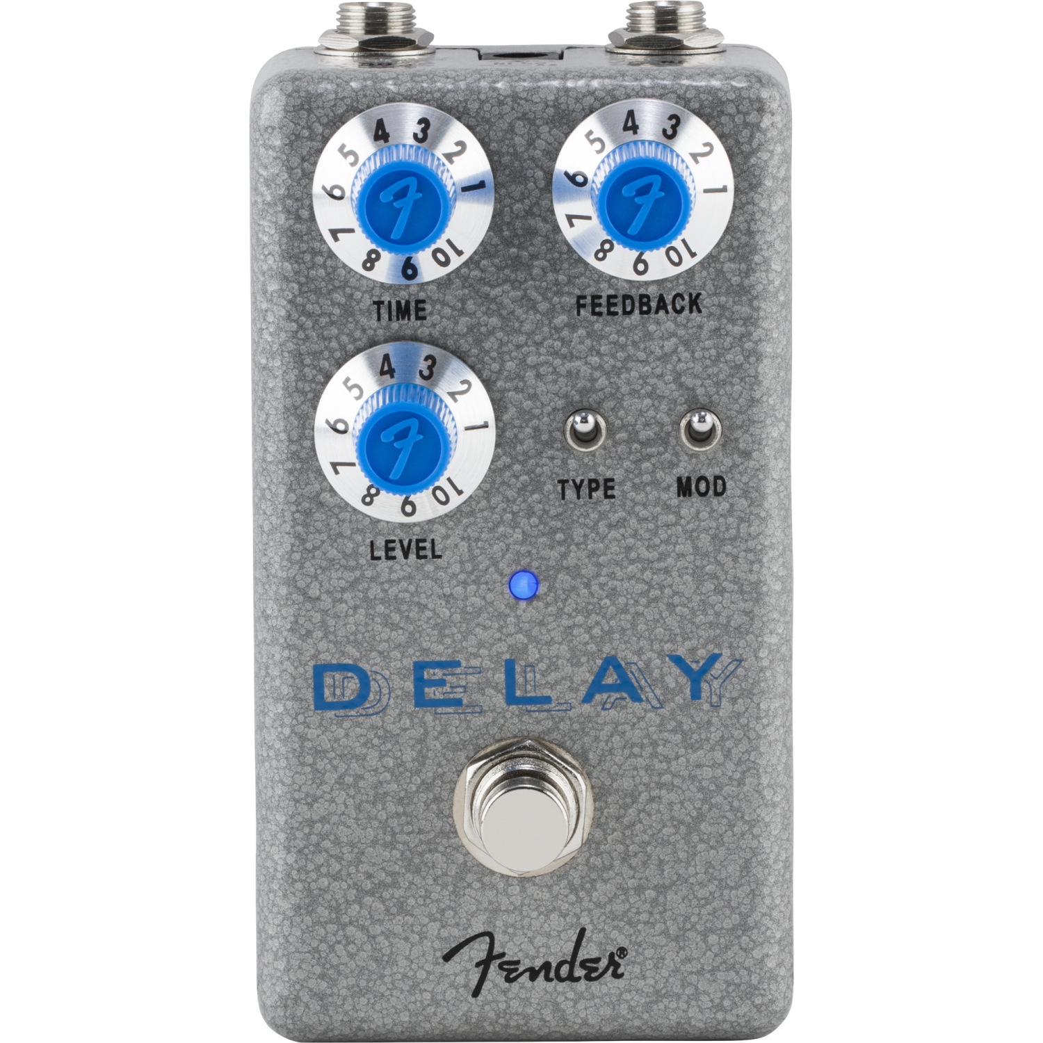 Fender Hammertone Delay Pedal | Best Buy Canada
