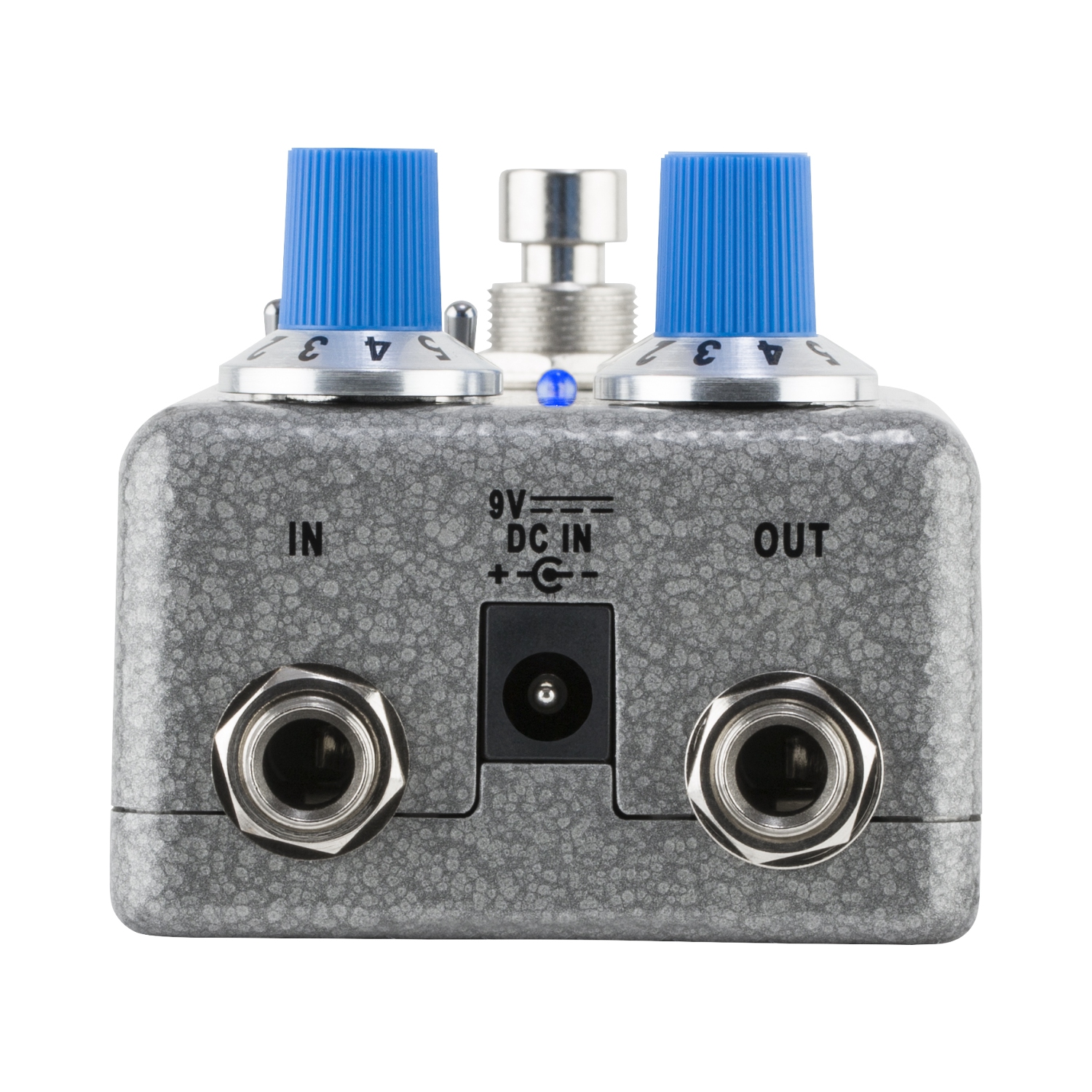 Fender Hammertone Delay Pedal