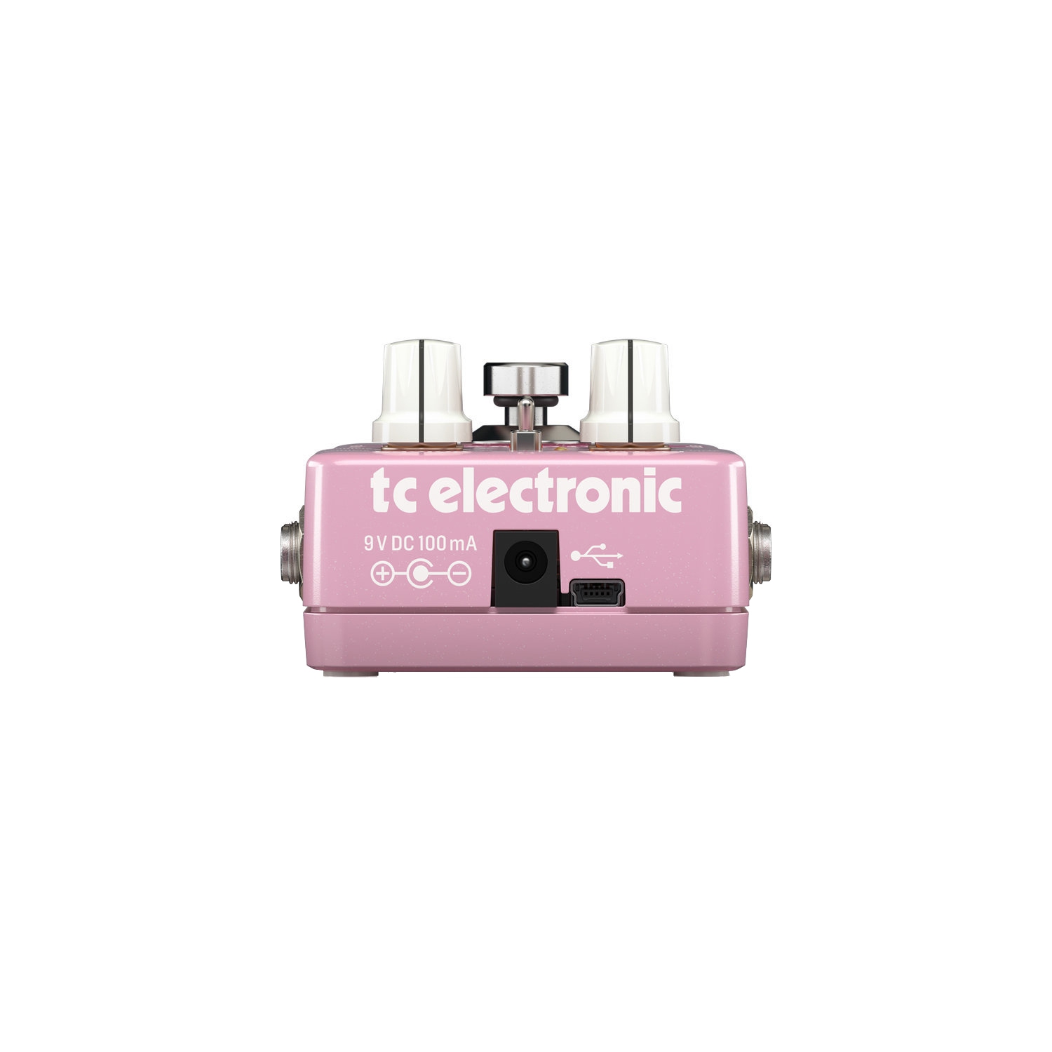 TC Electronic Brainwaves Pitch Shifter Pedal | Best Buy Canada