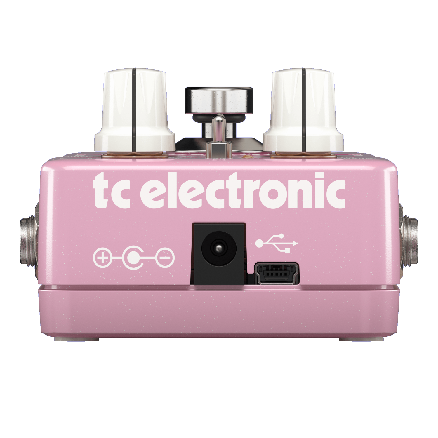 TC Electronic Brainwaves Pitch Shifter Pedal