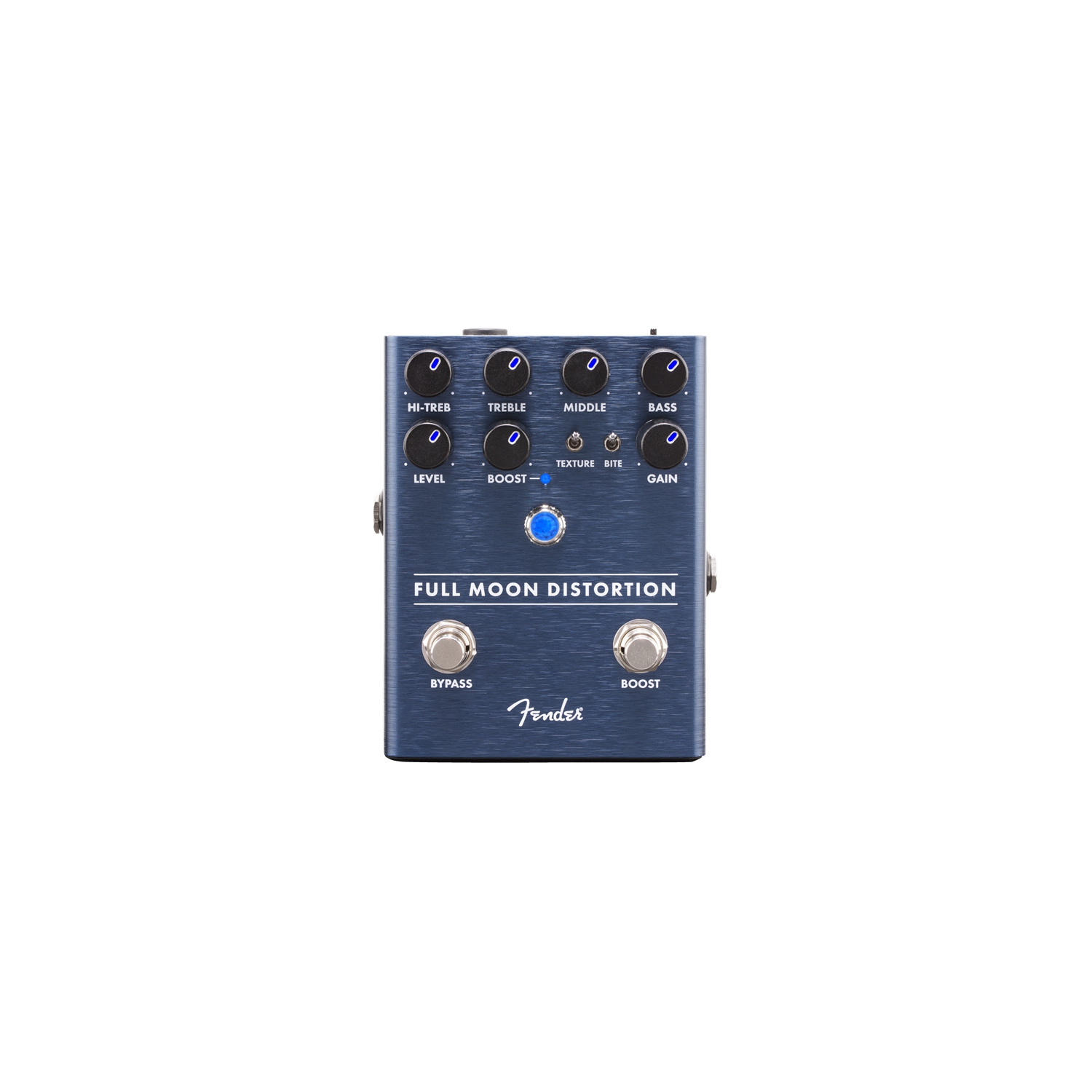 Fender Full Moon Distortion Pedal