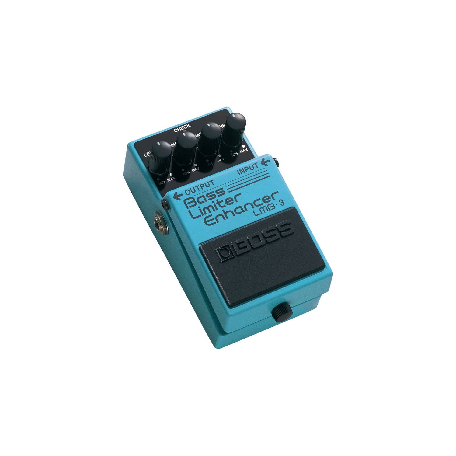 BOSS Bass Limiter/Enhancer