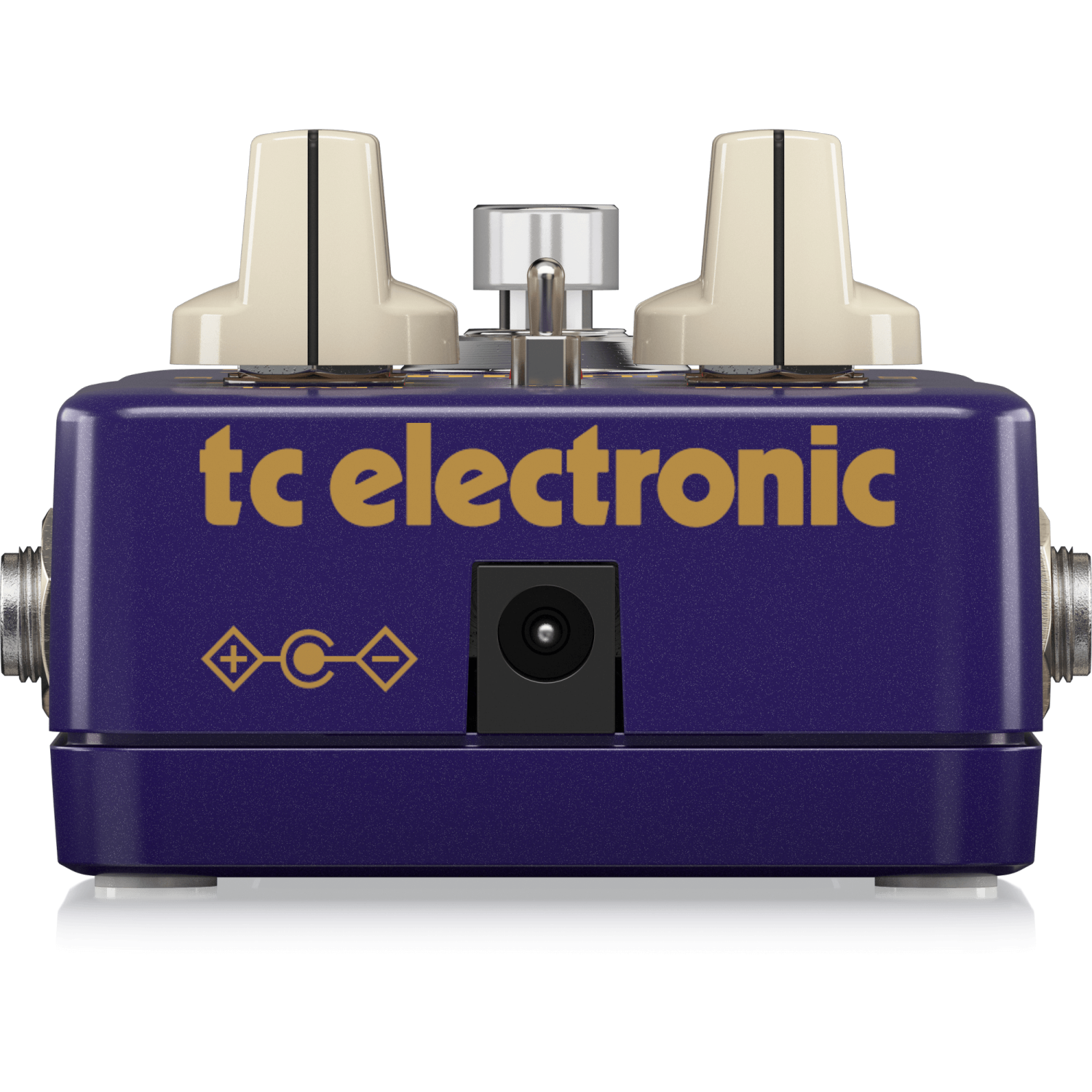 TC Electronic Paul Gilbert MojoMojo Overdrive Pedal