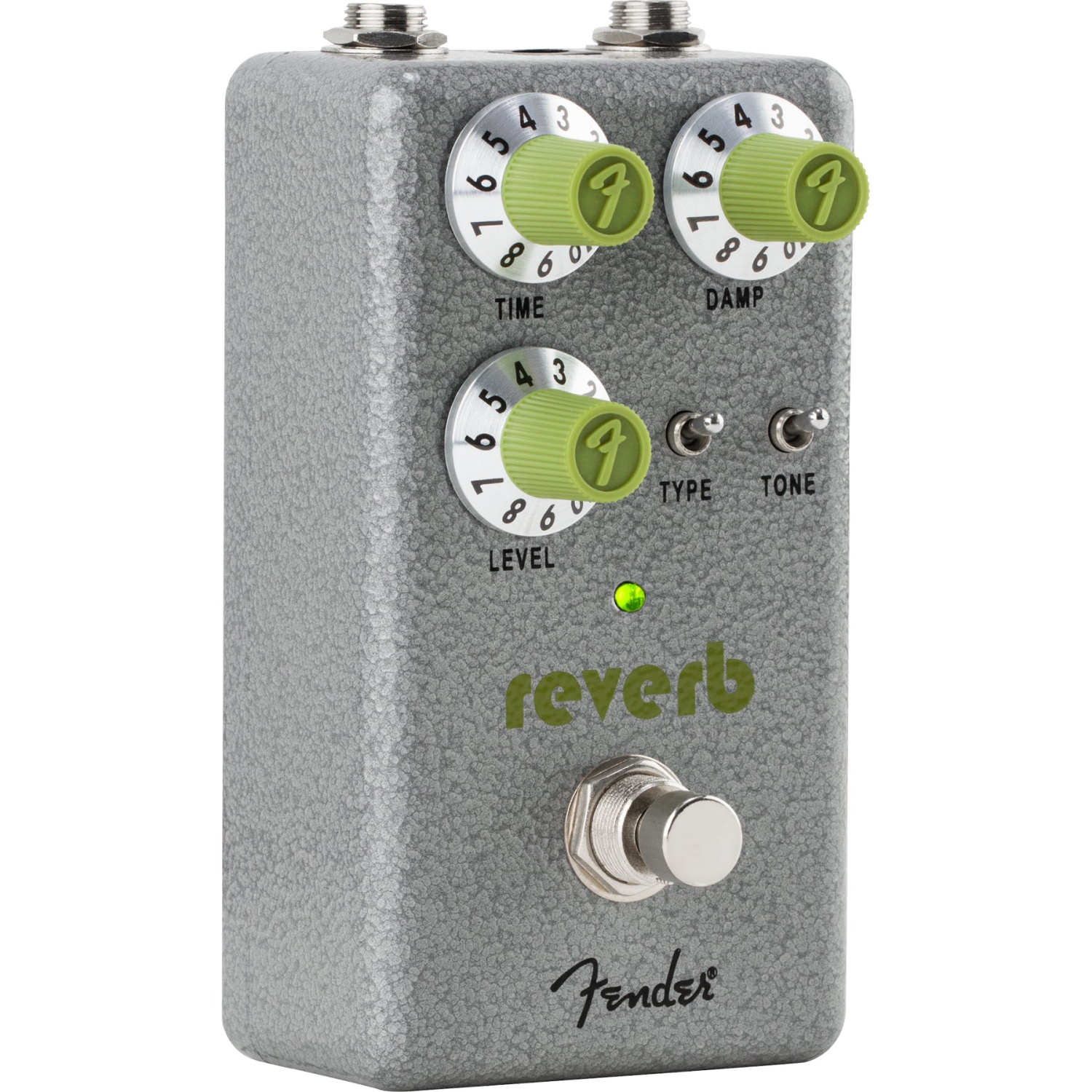 Pédale d'effet de guitare Hammertone™ Reverb de Fender