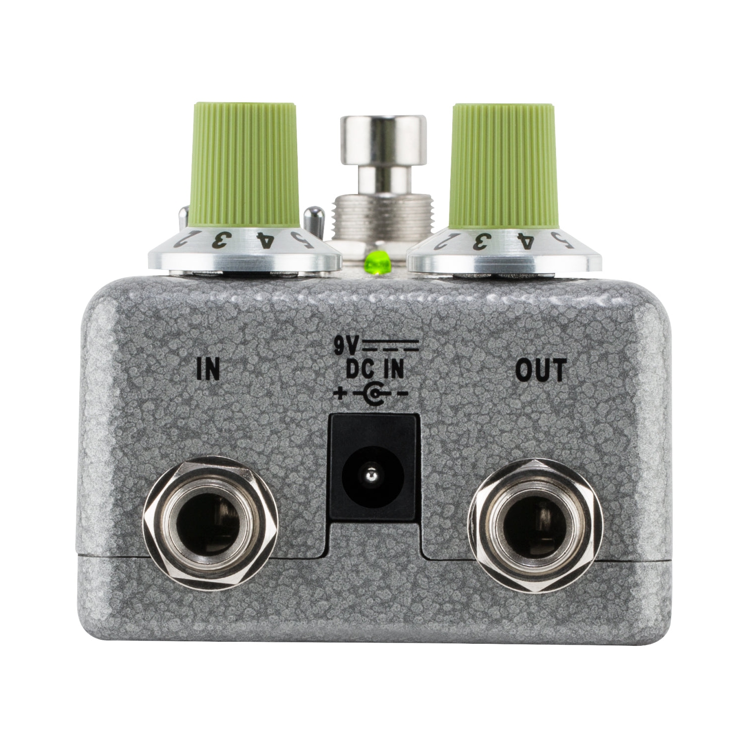 Pédale d'effet de guitare Hammertone™ Reverb de Fender