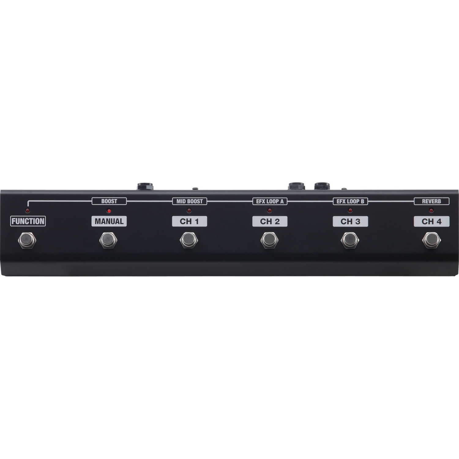 Contrôleur de pied Roland pour amplificateurs CUBE 40GX et 80GX de Roland