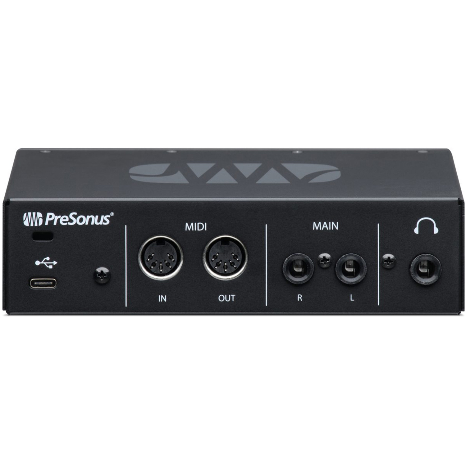 Presonus Revelator io24 USB-C Audio Interface