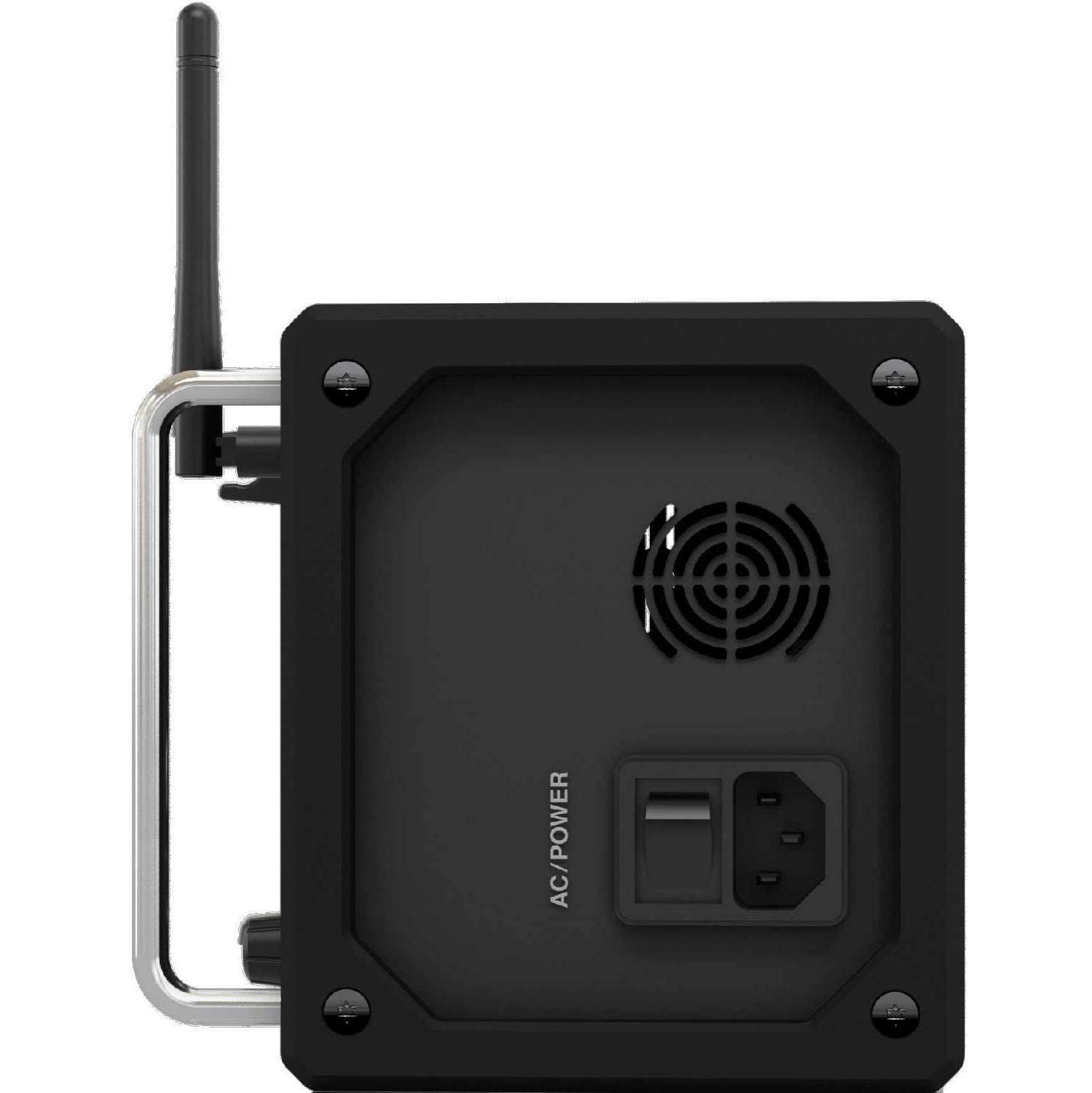 Midas MR18 18-Channel Tablet-Controlled Digital Mixer