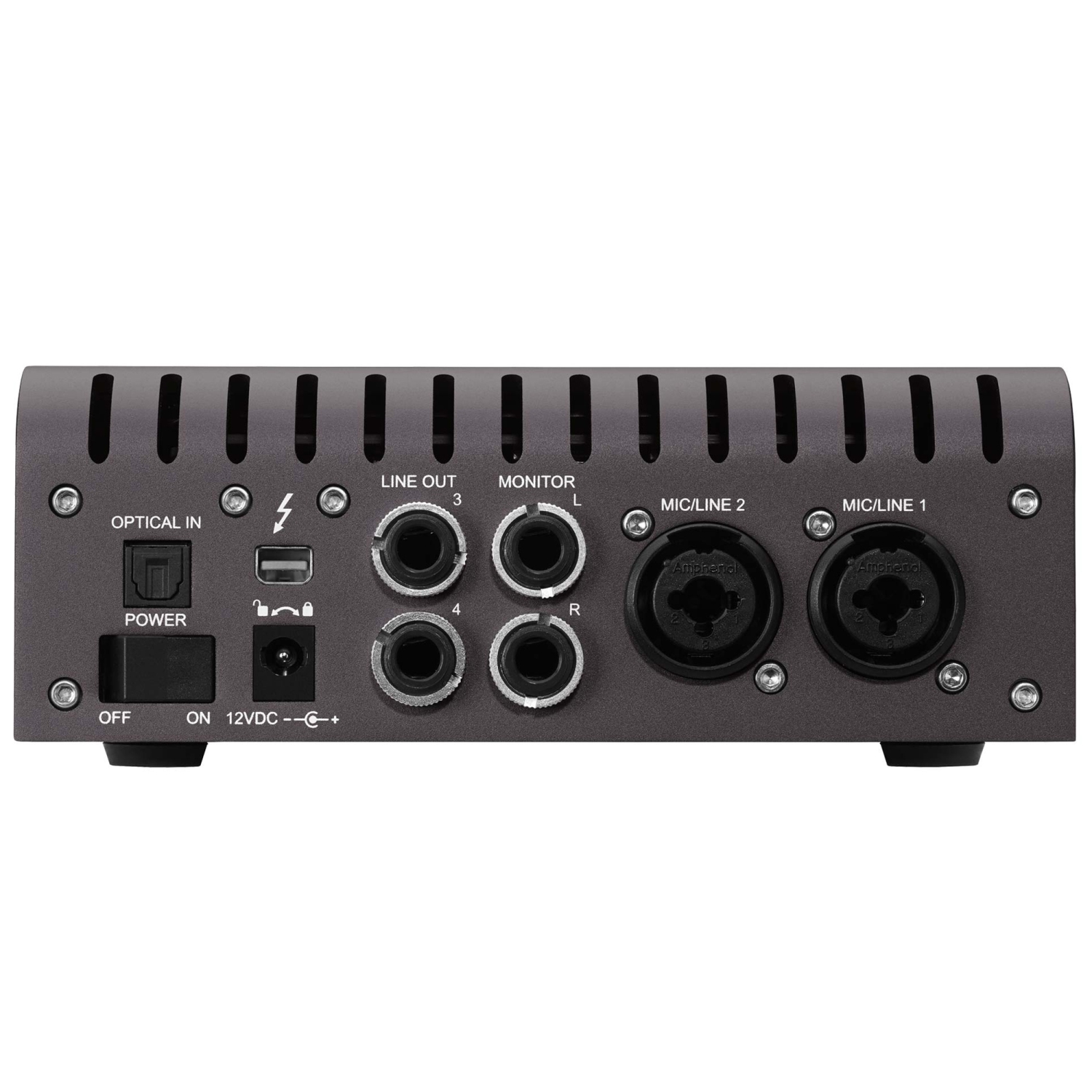 Universal Audio Apollo Twin MkII DUO Audio Interface - Heritage Edition