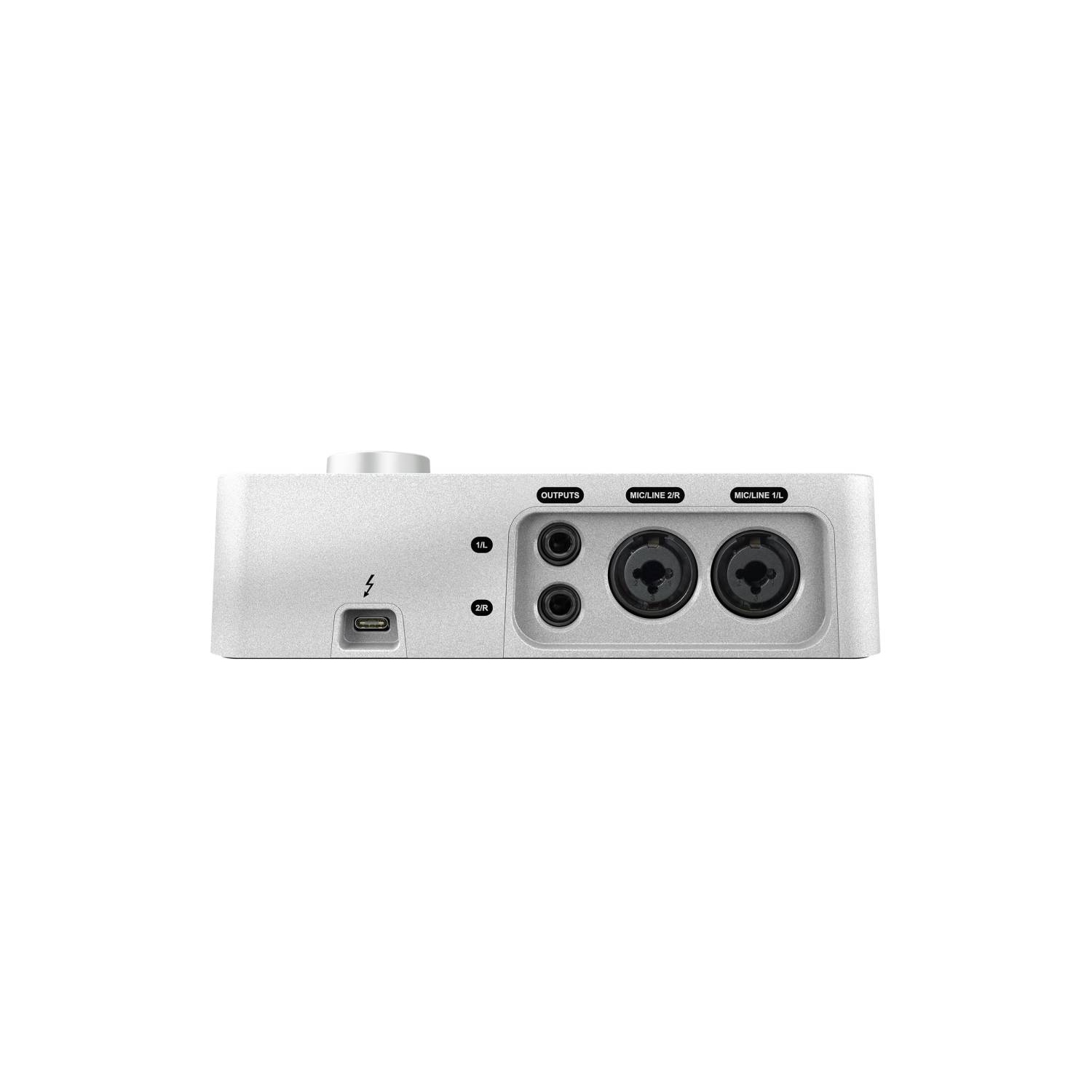 Universal Audio Apollo Solo（Thunderbolt） Universal Audio Apollo Solo Thunderbolt 3 Audio Interface