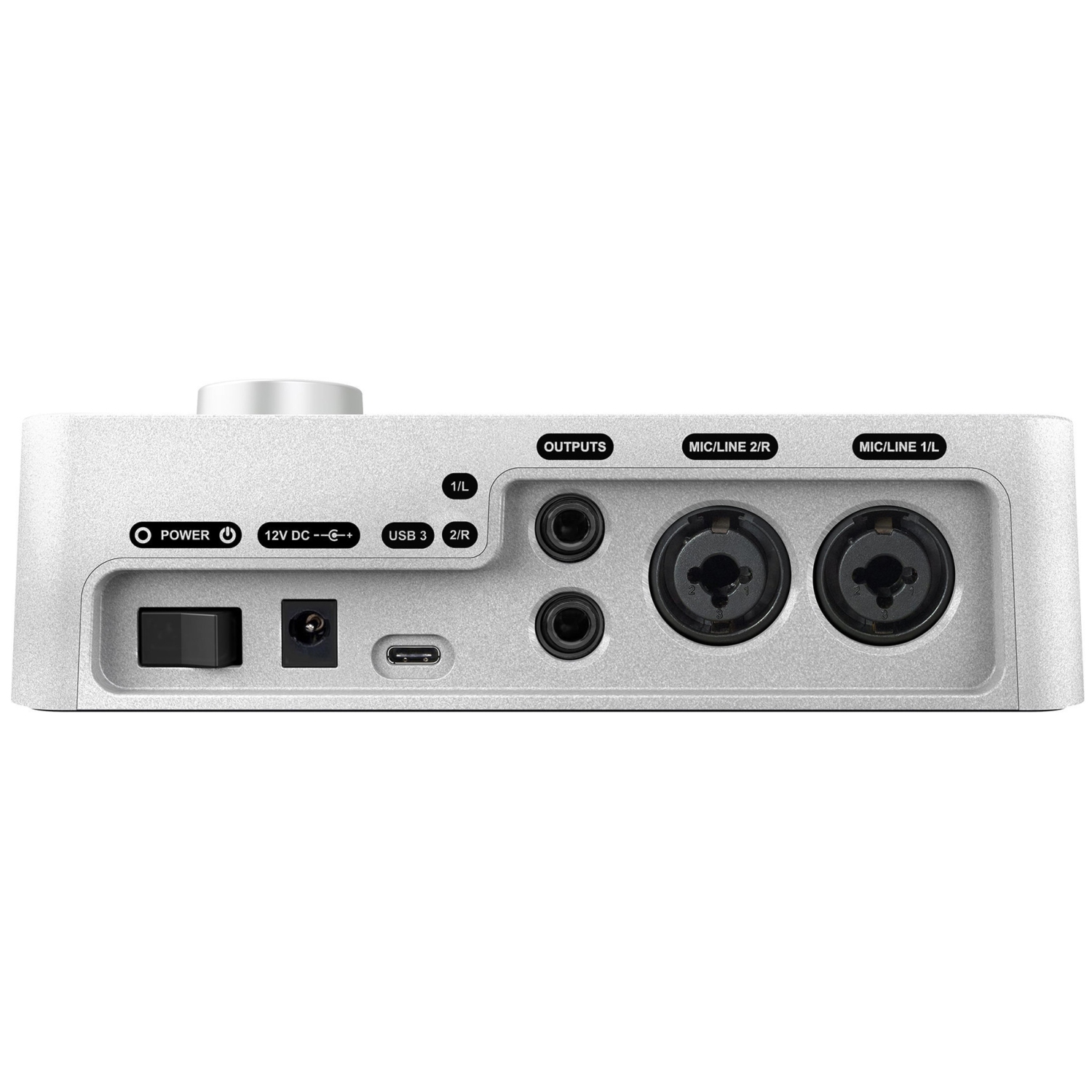 Universal Audio Apollo Solo USB Audio Interface - Heritage Edition