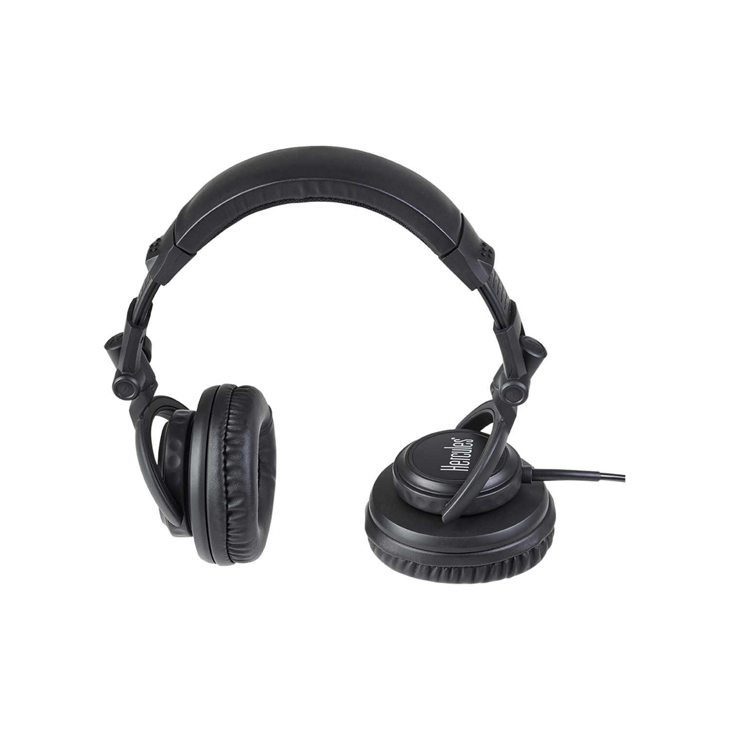 Hercules DJStarter Kit w/ DJControl Starlight, DJMonitor 32, HDP DJ M40.2 and Serato DJ Lite