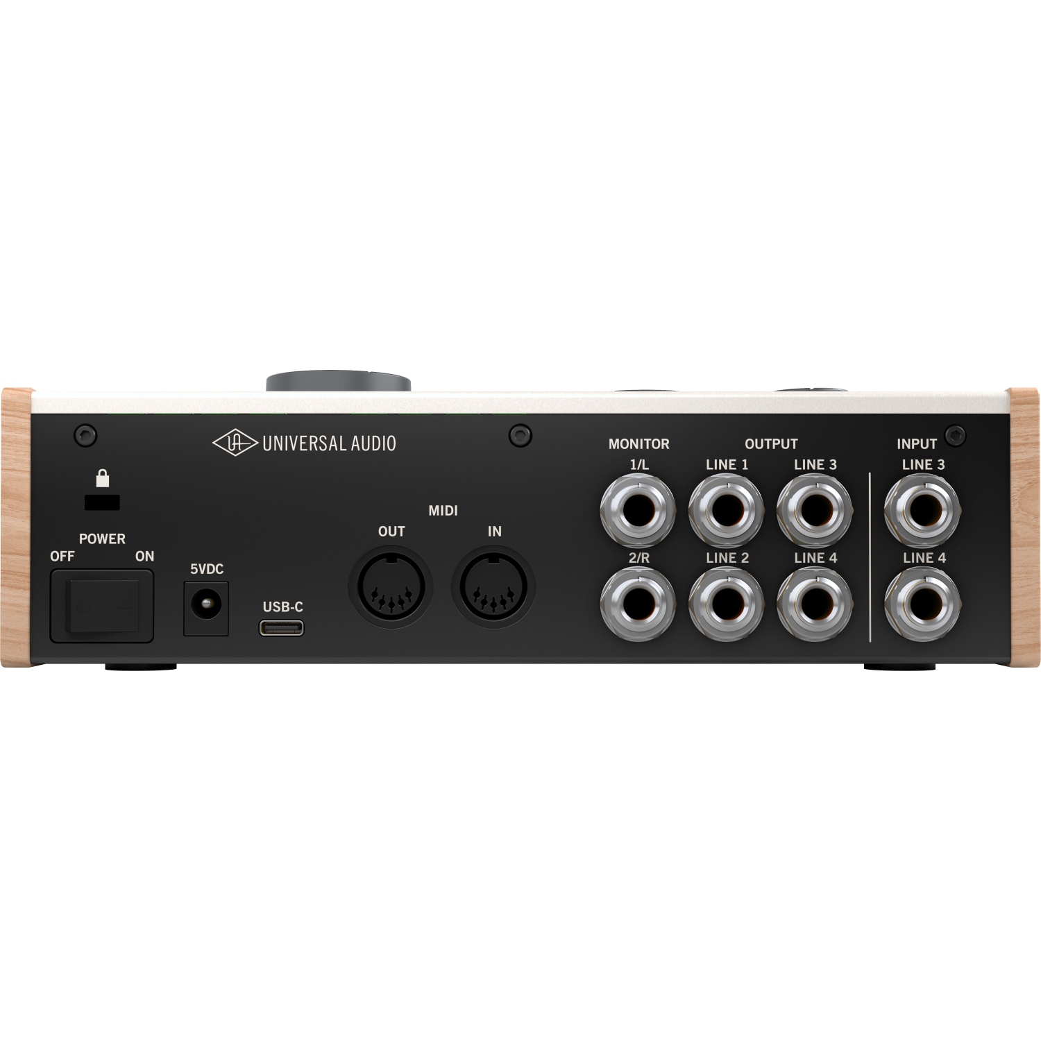 Universal Audio Volt 476 USB Interface with Compressor