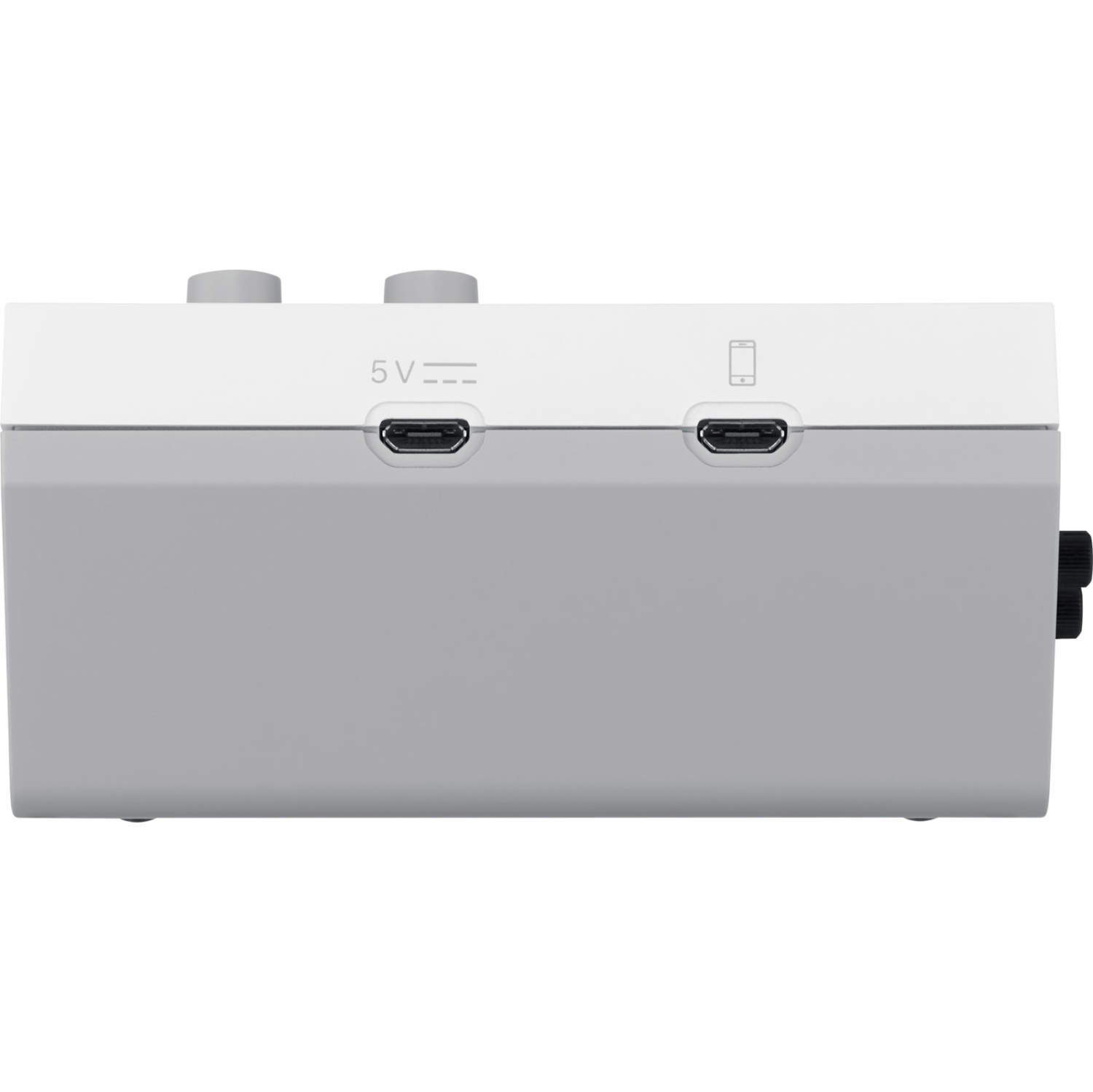 Roland GO:LIVECAST Live Streaming Studio pour téléphones intelligents/tablettes