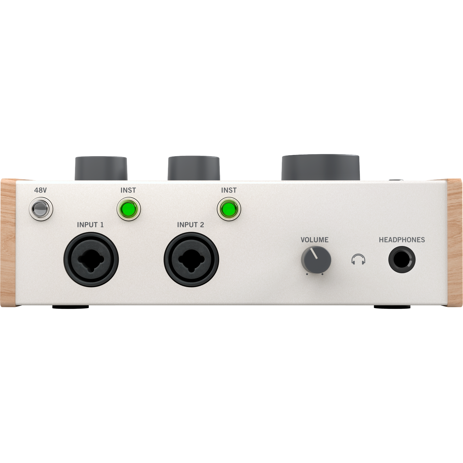 Interface USB universelle Volt 276 avec compresseur