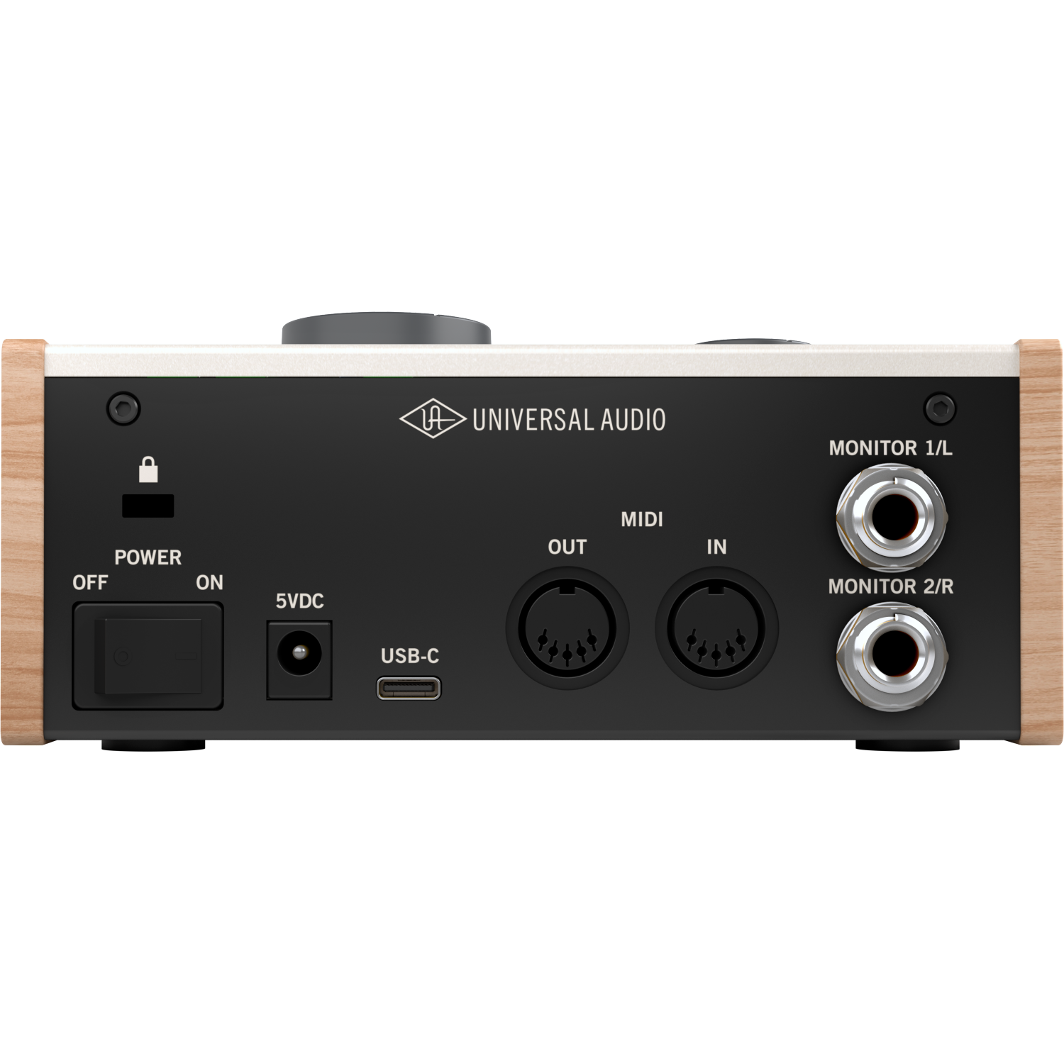 Universal Audio Volt 176 USB Interface with Compressor