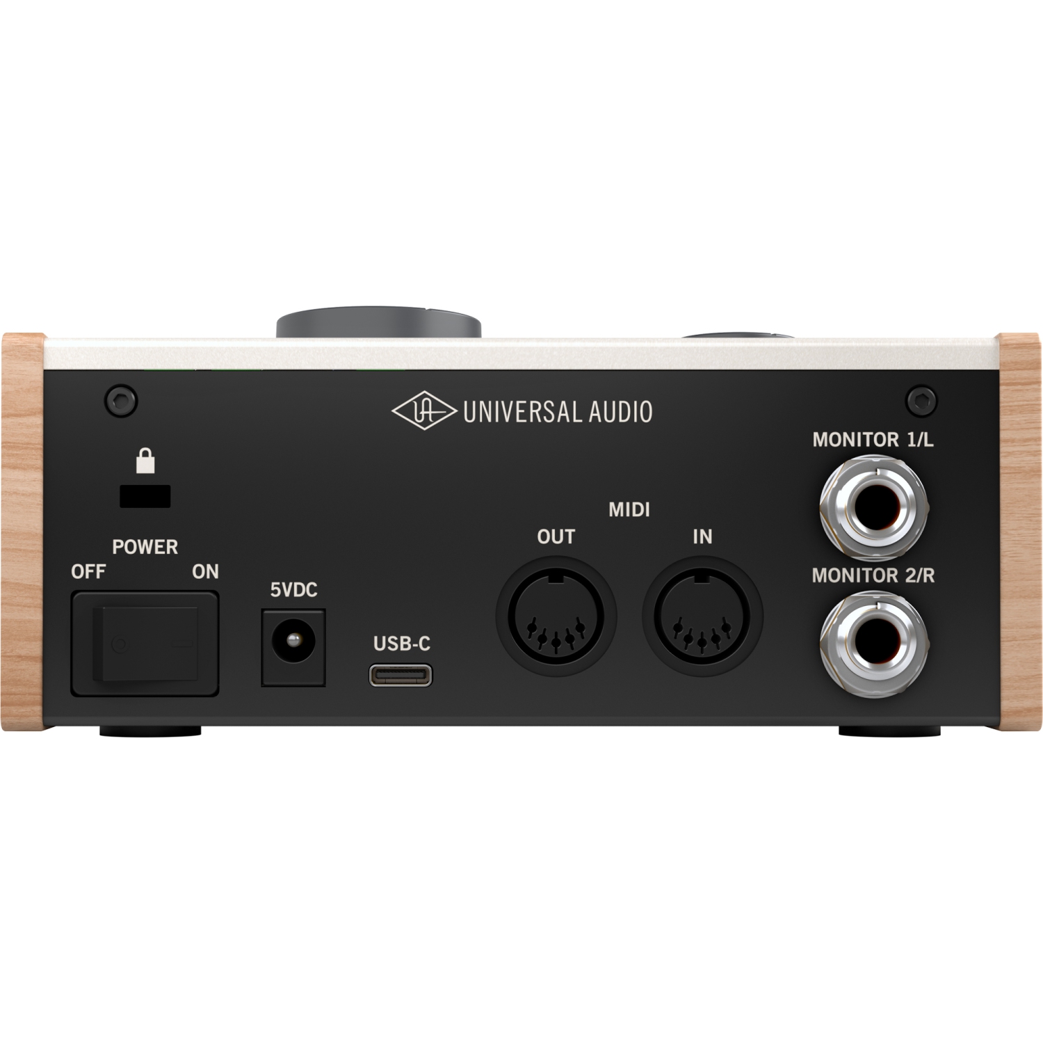 Universal Audio Volt 176 USB Interface with Compressor