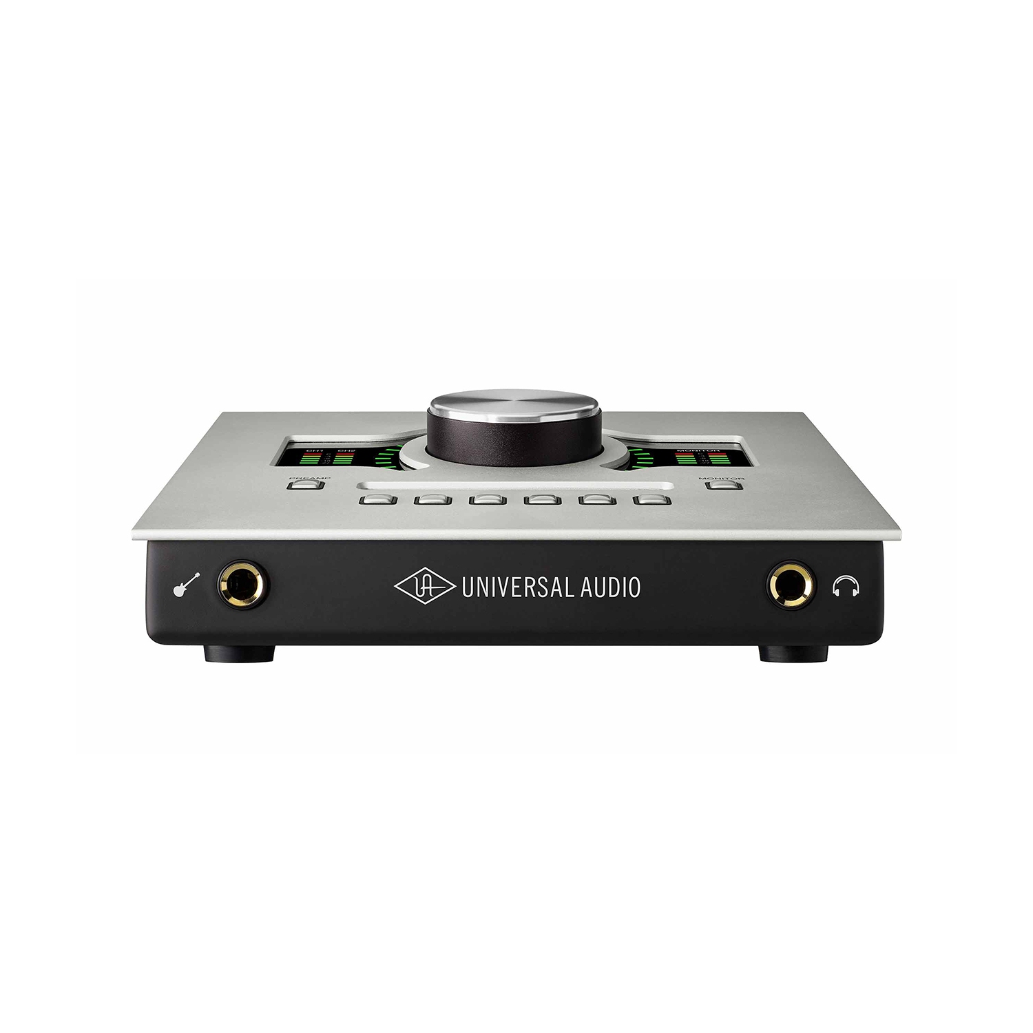 Universal Audio Apollo Twin USB Audio Interface - Heritage Edition