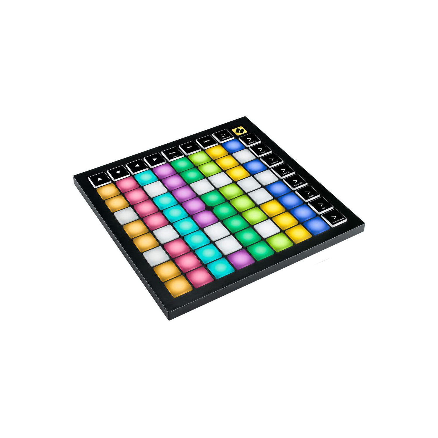 Novation Launchpad X Grid Controller for Ableton Live