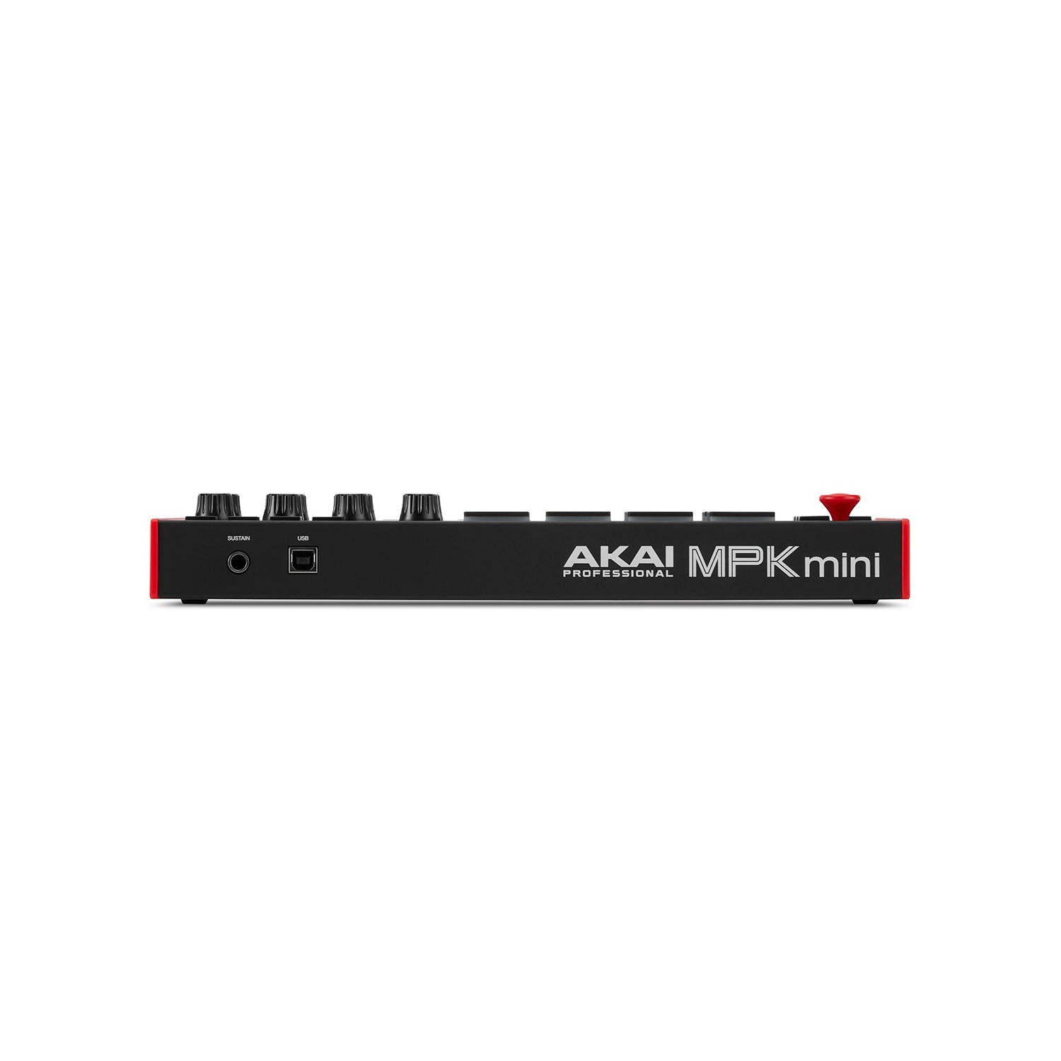 Clavier/contrôleur de batterie à 25 touches MPK Mini MKIII d'Akai