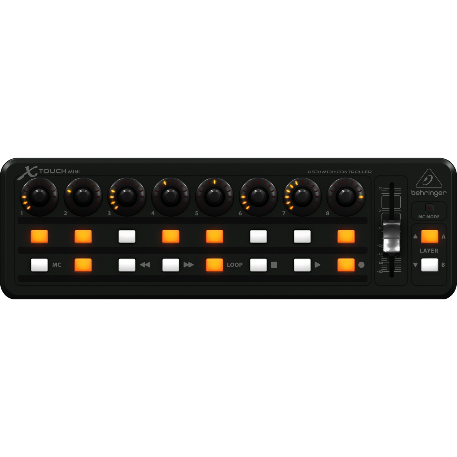 Behringer Ultra Compact Universal USB Controller