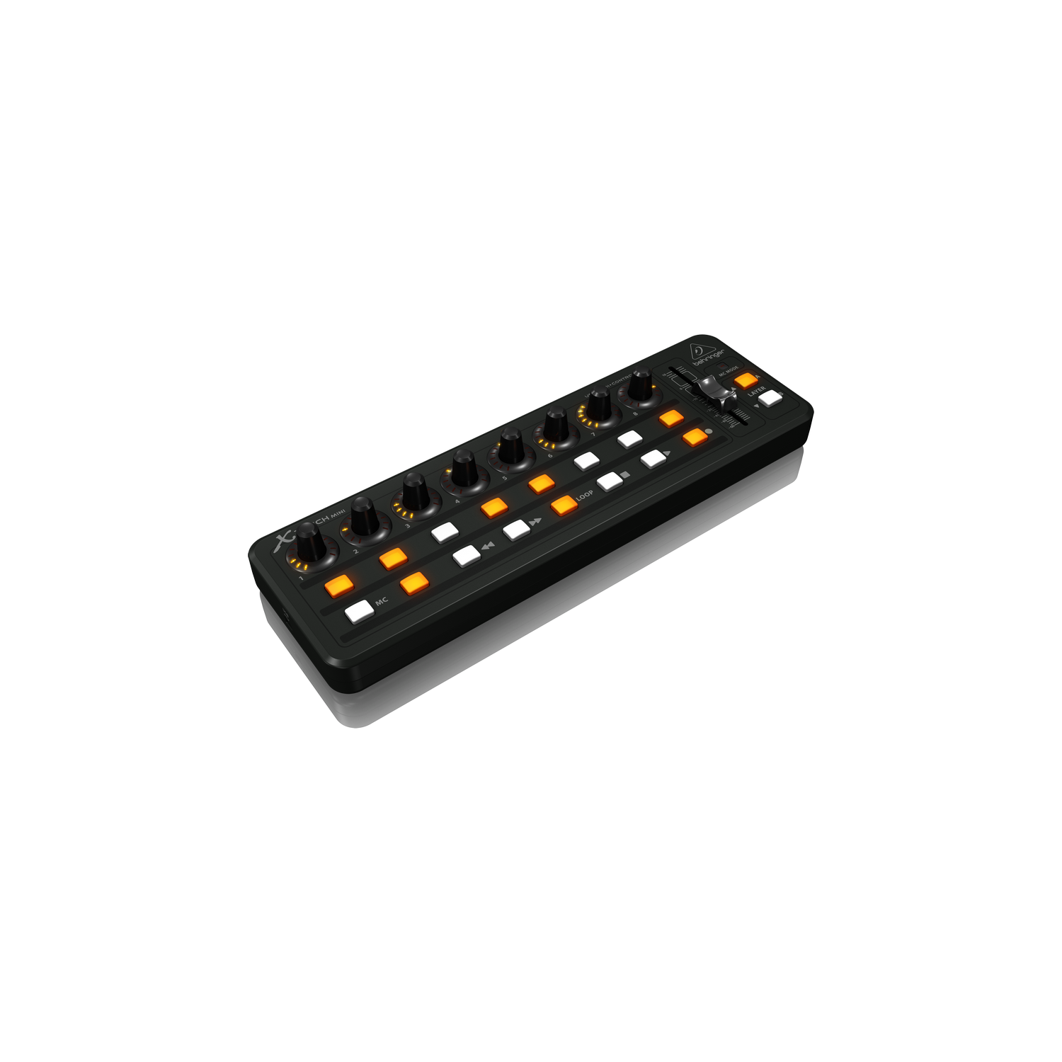 Behringer Ultra Compact Universal USB Controller
