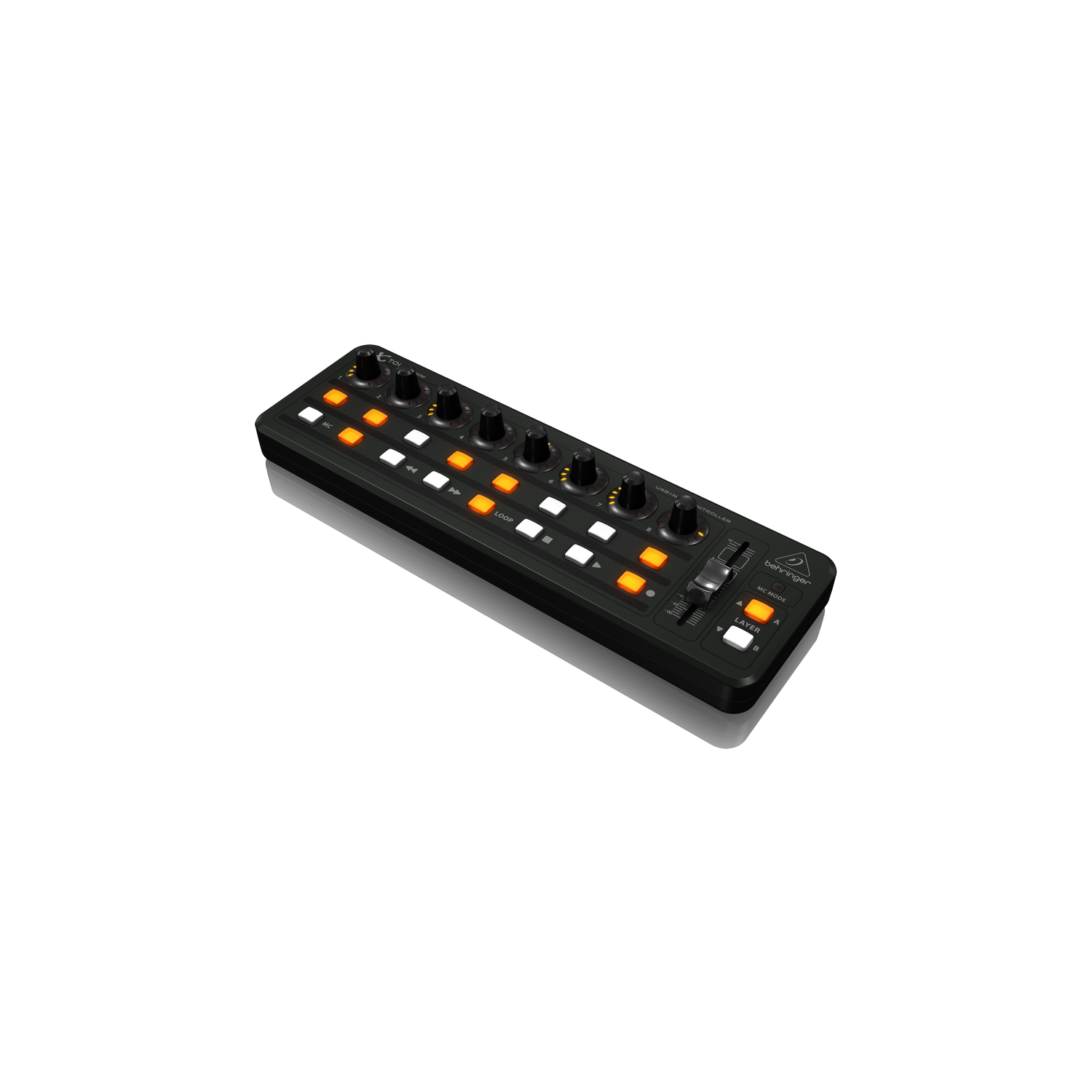 Behringer Ultra Compact Universal USB Controller