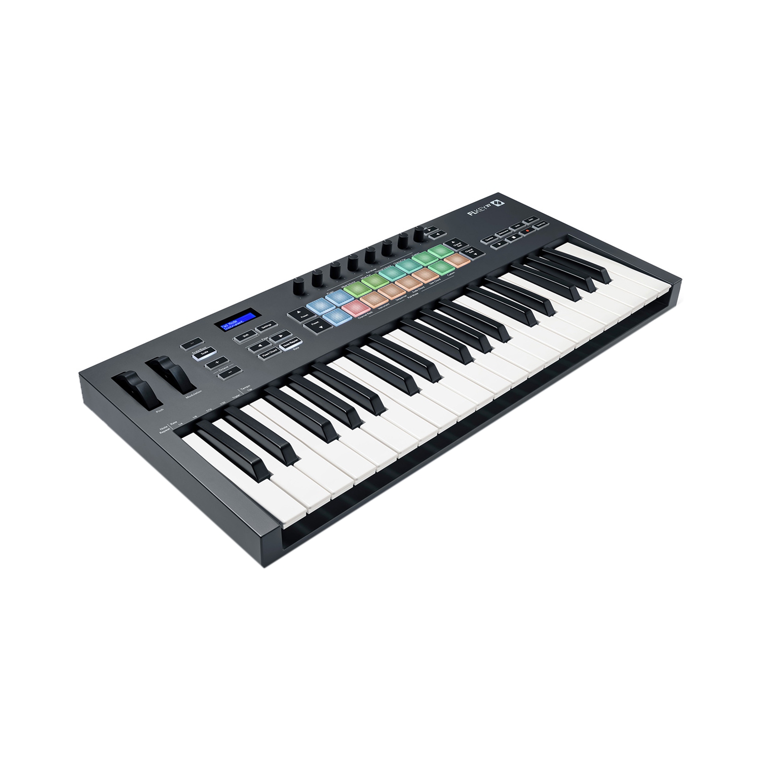 Novation FLkey 37-Key Keyboard Controller