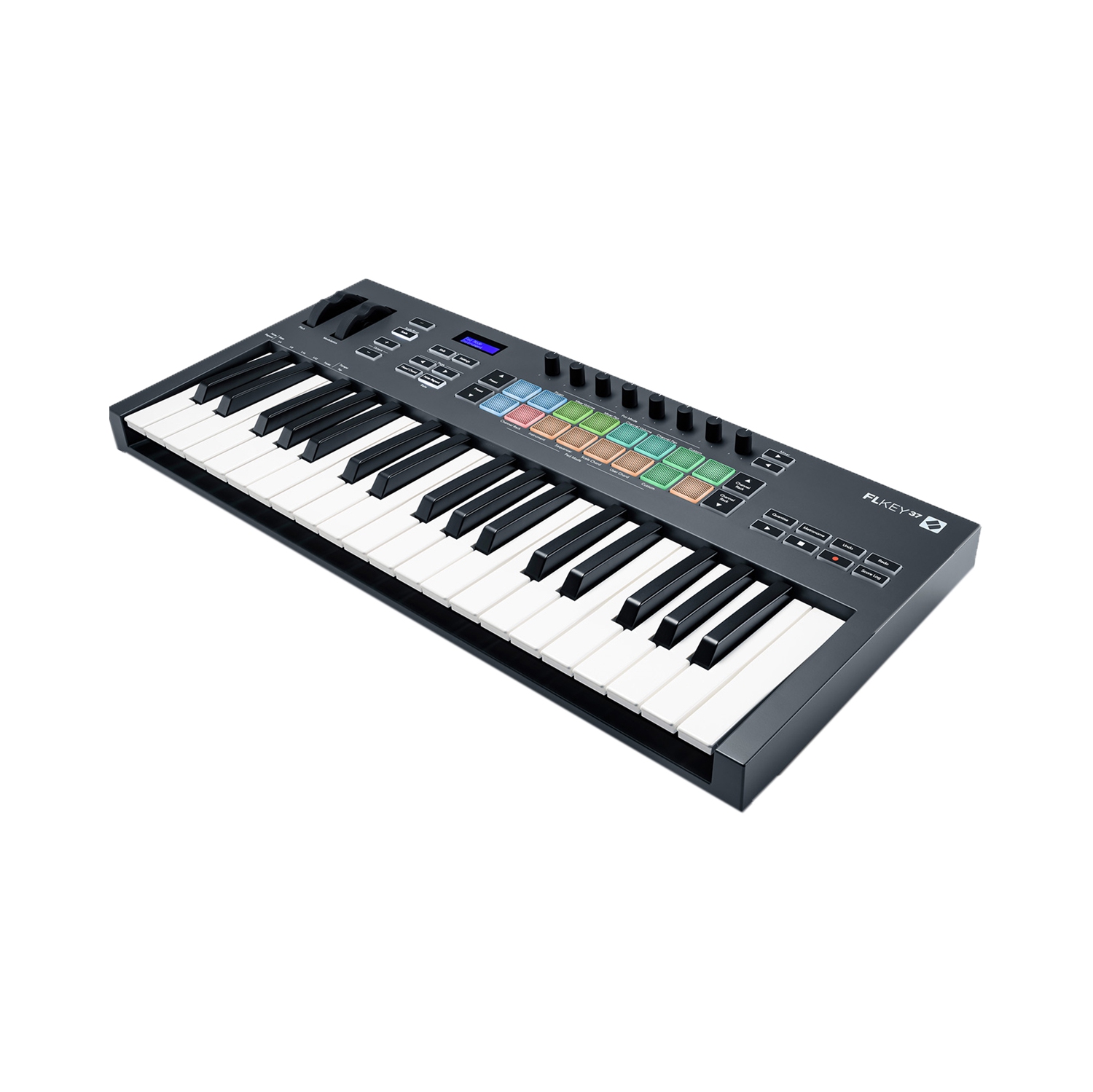 Novation FLkey 37-Key Keyboard Controller
