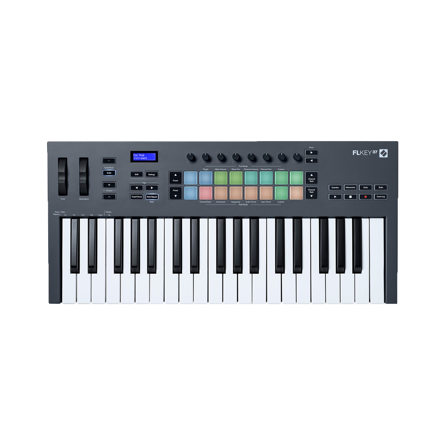 Novation FLkey 37-Key Keyboard Controller