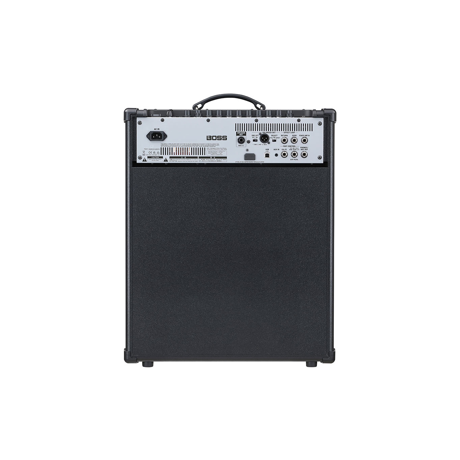Amplificateur de basses Katana-210 de BOSS