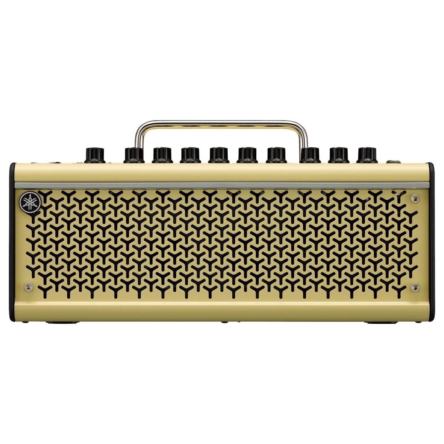 Amplificateur de modélisation portatif THR10IIWL 20&nbsp;W de Yamaha avec Bluetooth et récepteur sans fil