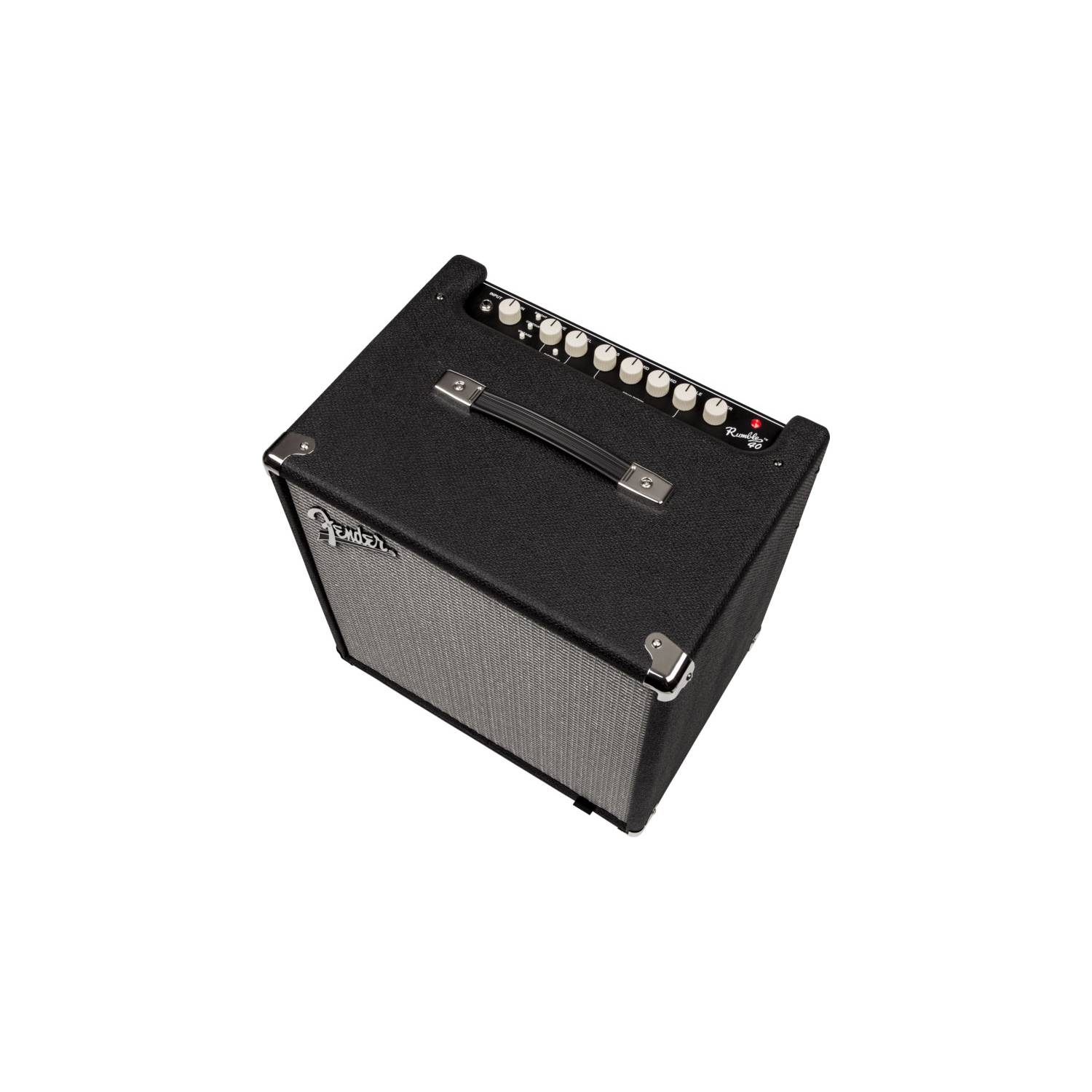 Fender Rumble 40 Bass Amp