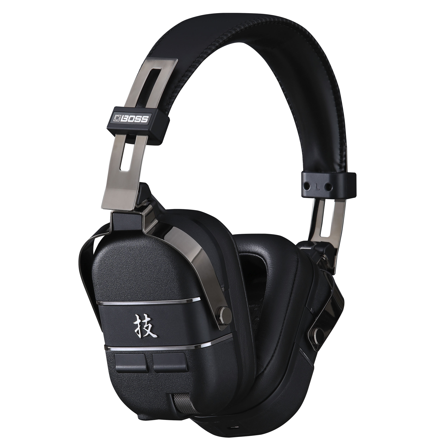 BOSS Waza-Air Bass Wireless Personal Amplification System