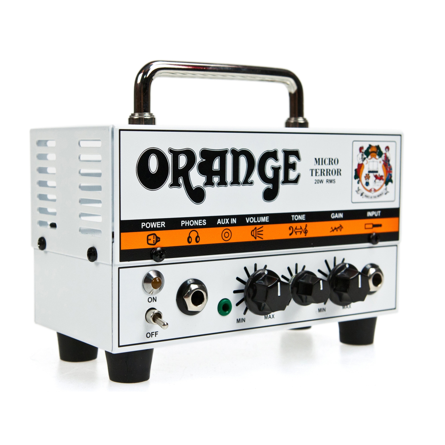 Orange Micro Terror Guitar Amp Head