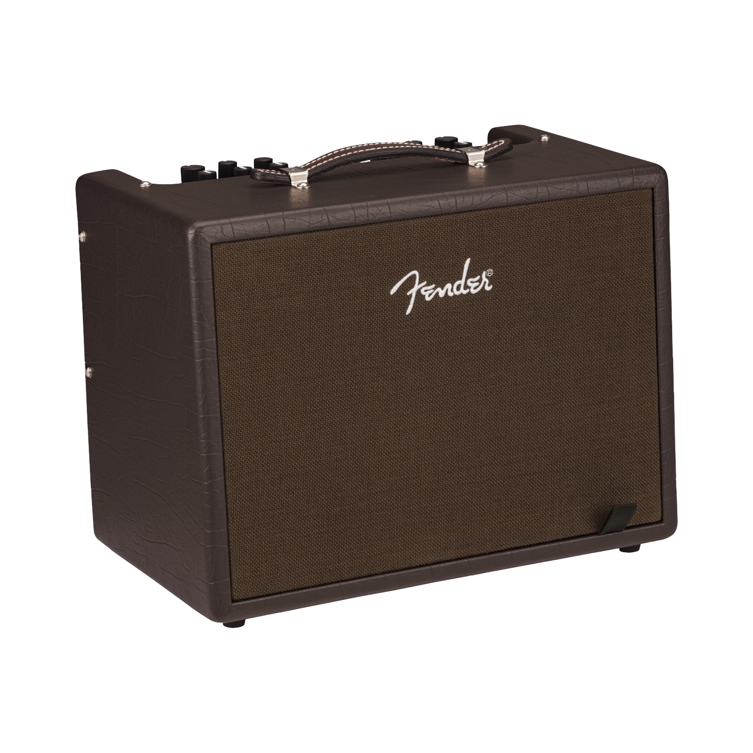 Amplificateur de guitare Acoustic Junior de Fender