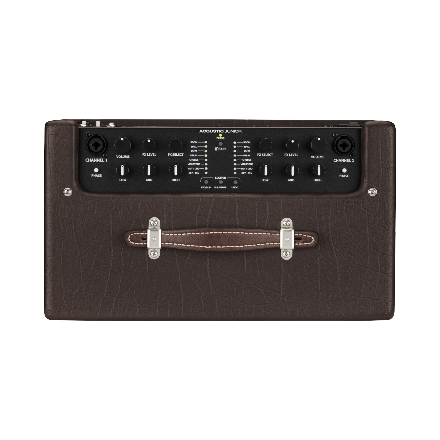 Amplificateur de guitare Acoustic Junior de Fender