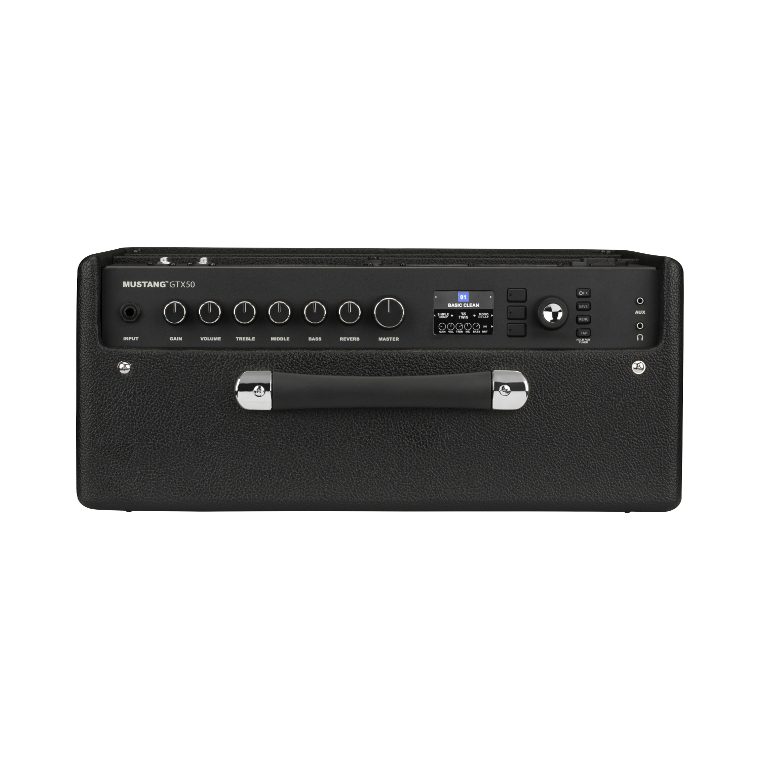 Fender Mustang GTX50 Guitar Amp