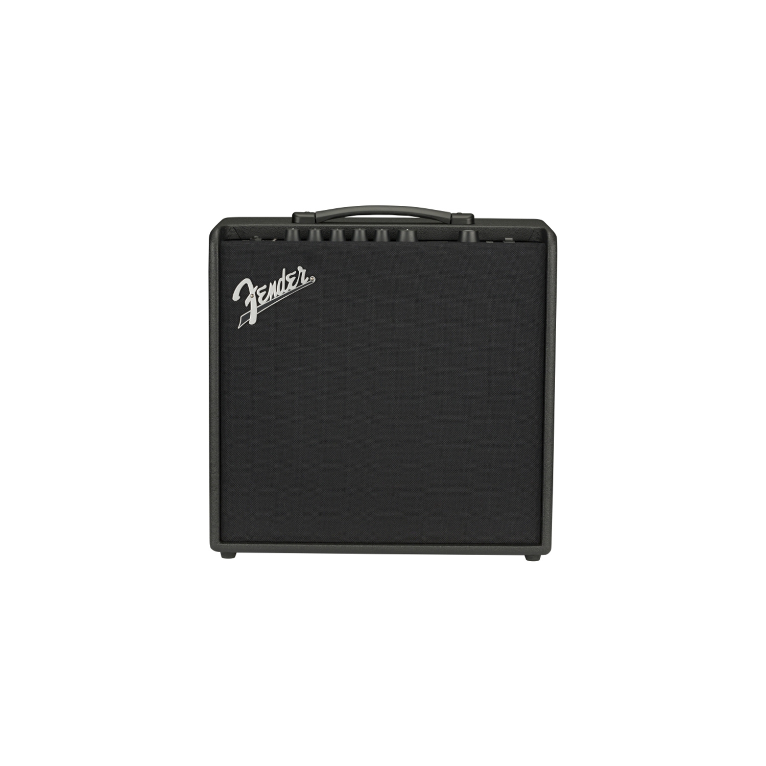 Fender Mustang LT50 Guitar Combo Amp